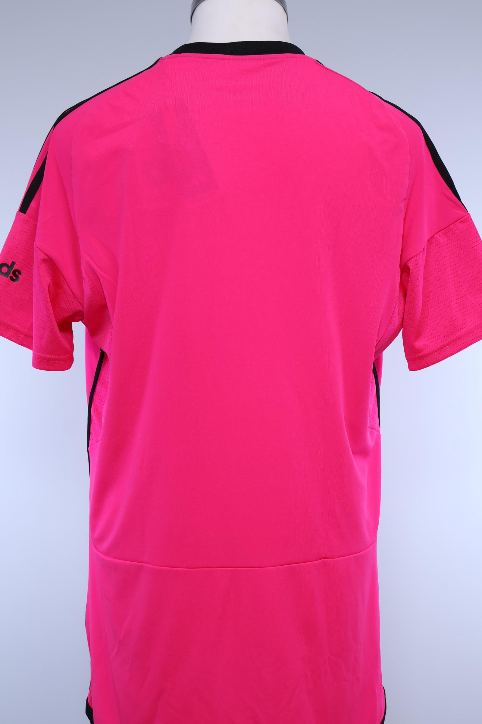 Fulham F.C 2023/24 Away Shirt - L Authenic Original Football Shirt
