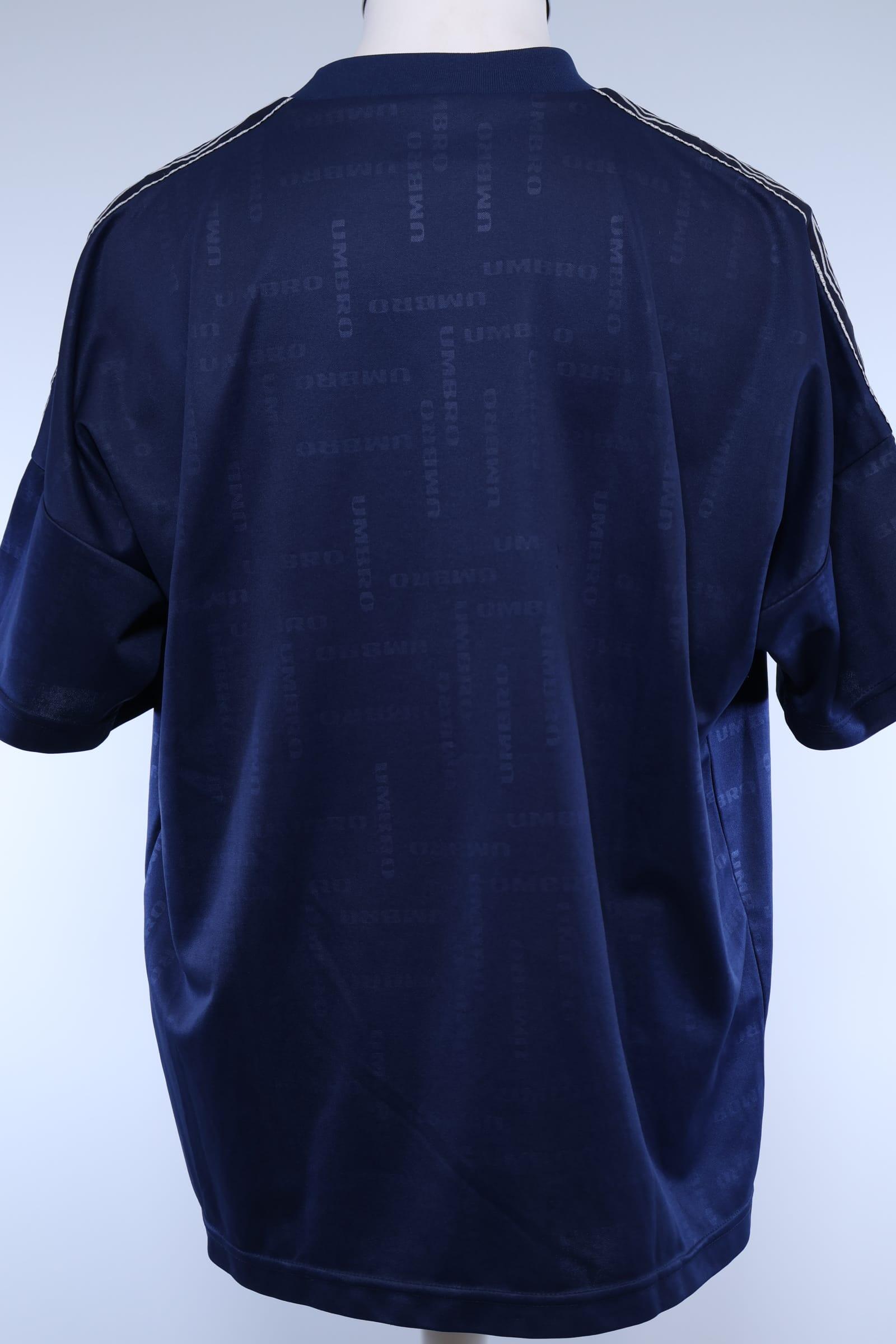 Chelsea 1997/99 Training Shirt - L Authenic Original Football Shirt