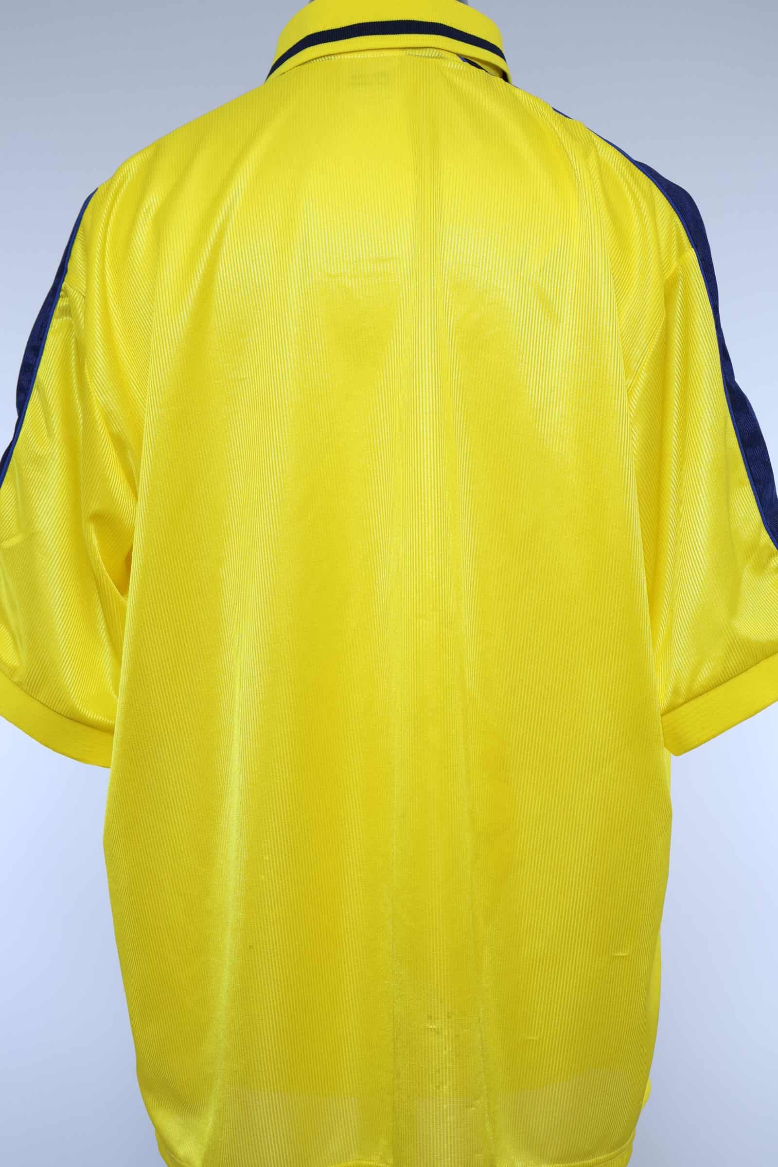Birmingham City 2000/01 Away Shirt - XL Authenic Original Football Shirt