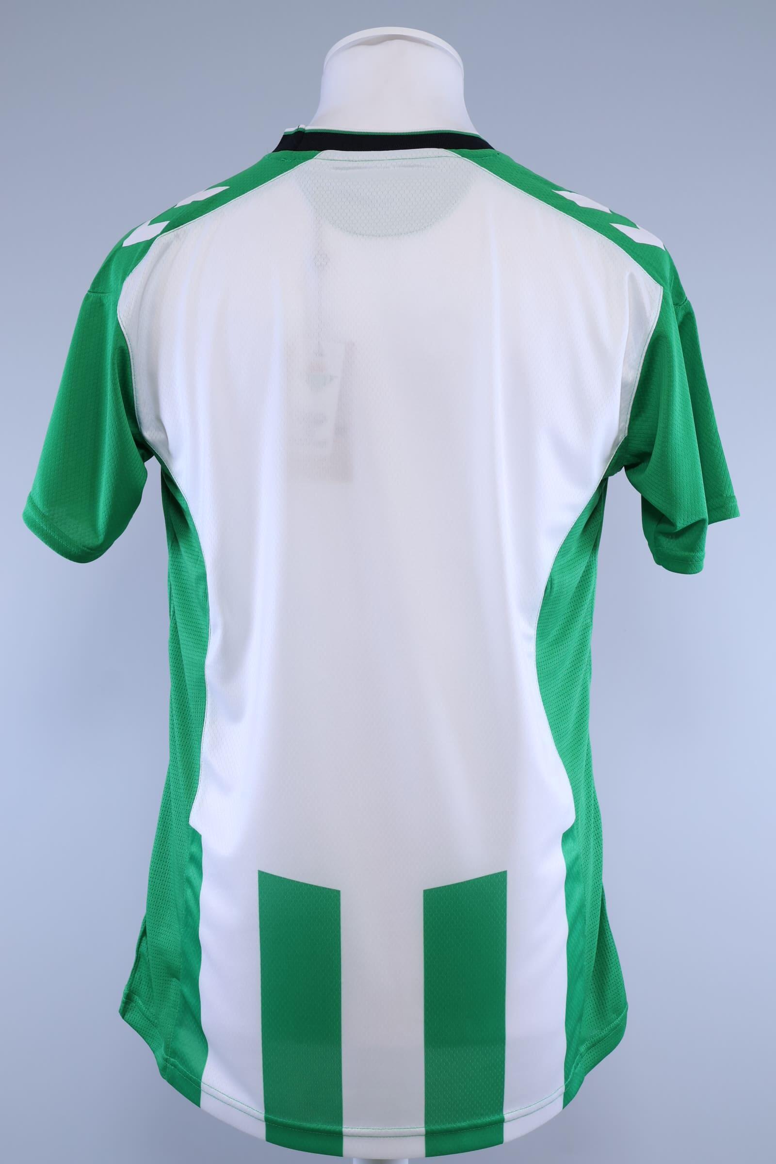 Real Betis 2022/23 Home Shirt - L Authenic Original Football Shirt