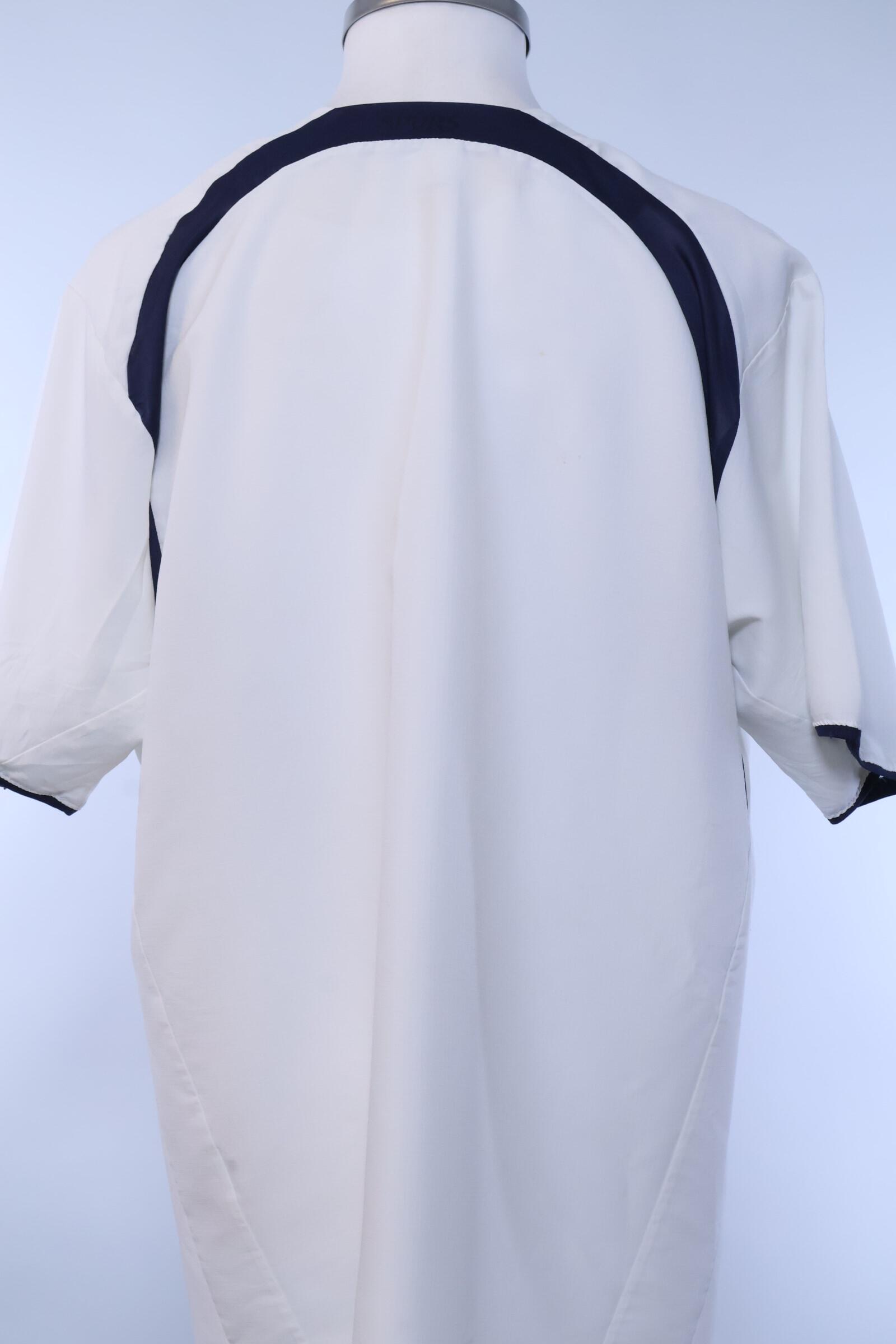 Tottenham Hotspur 2006/07 Home Shirt - Player Issue - L Authenic Original Football Shirt
