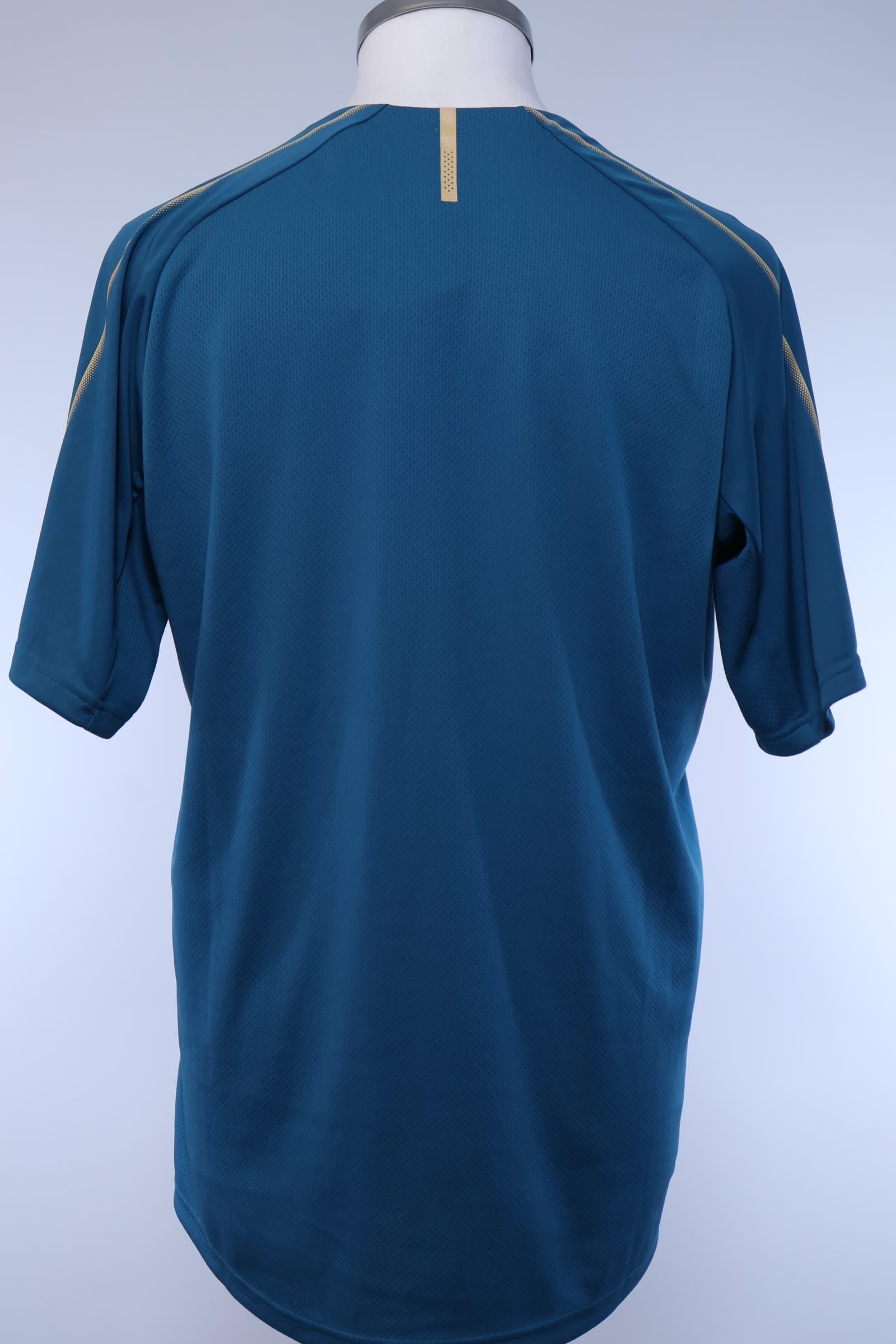 Newcastle United 2018/19 Training Shirt - L Authenic Original Football Shirt