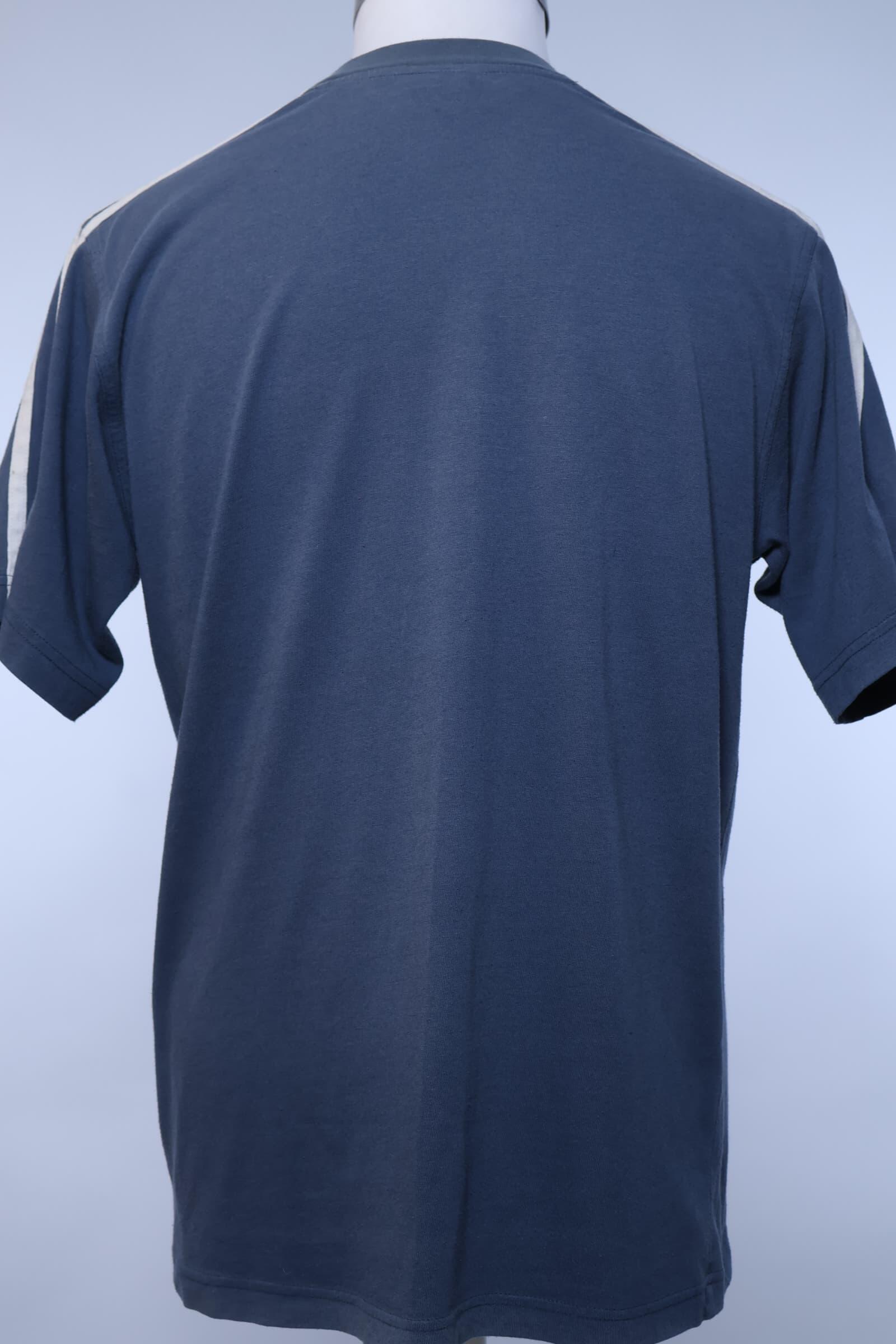 Newcastle United Away Shirt - M Authenic Original Football Shirt
