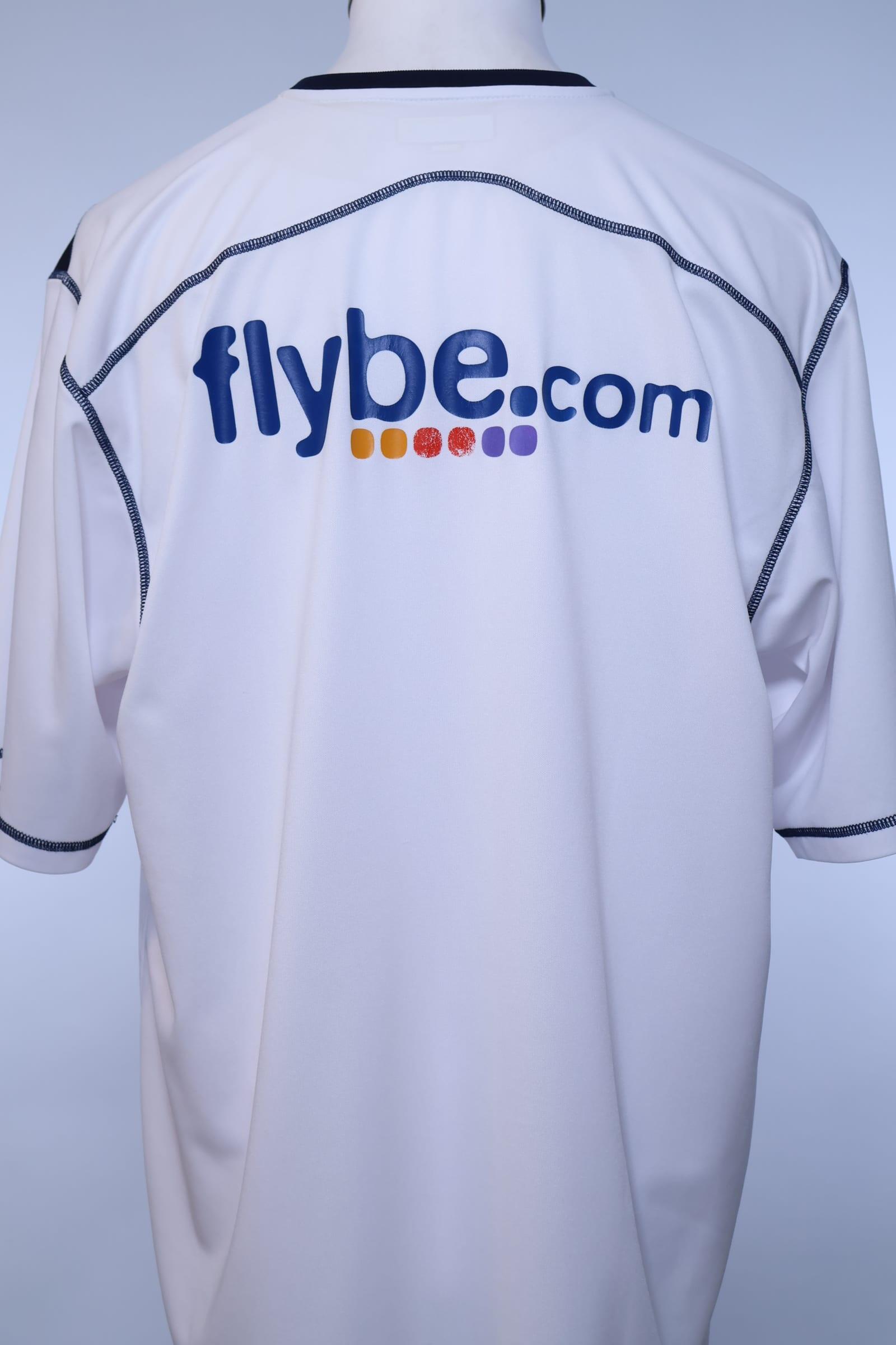 Norwich City F.C 2006/07 Training Shirt - XL Authenic Original Football Shirt