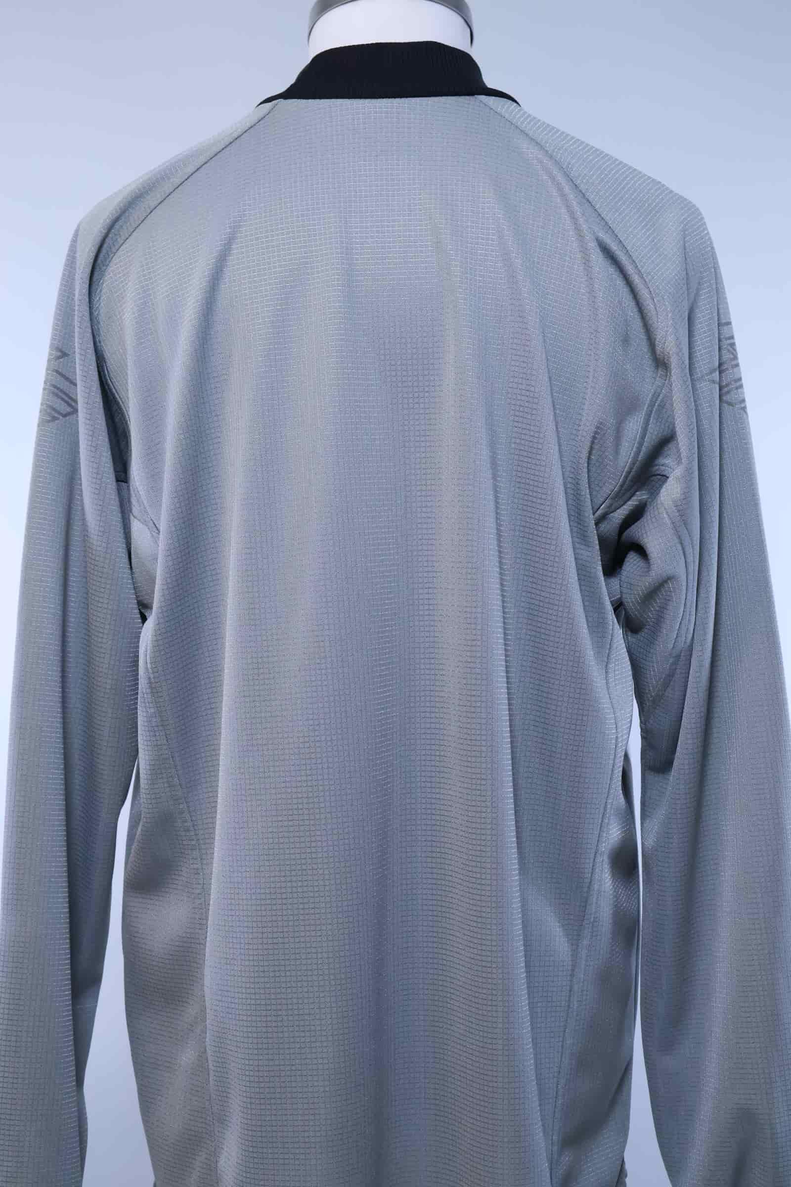 Inter Milan 2001/02 Goalkeeper Shirt - L Authenic Original Football Shirt