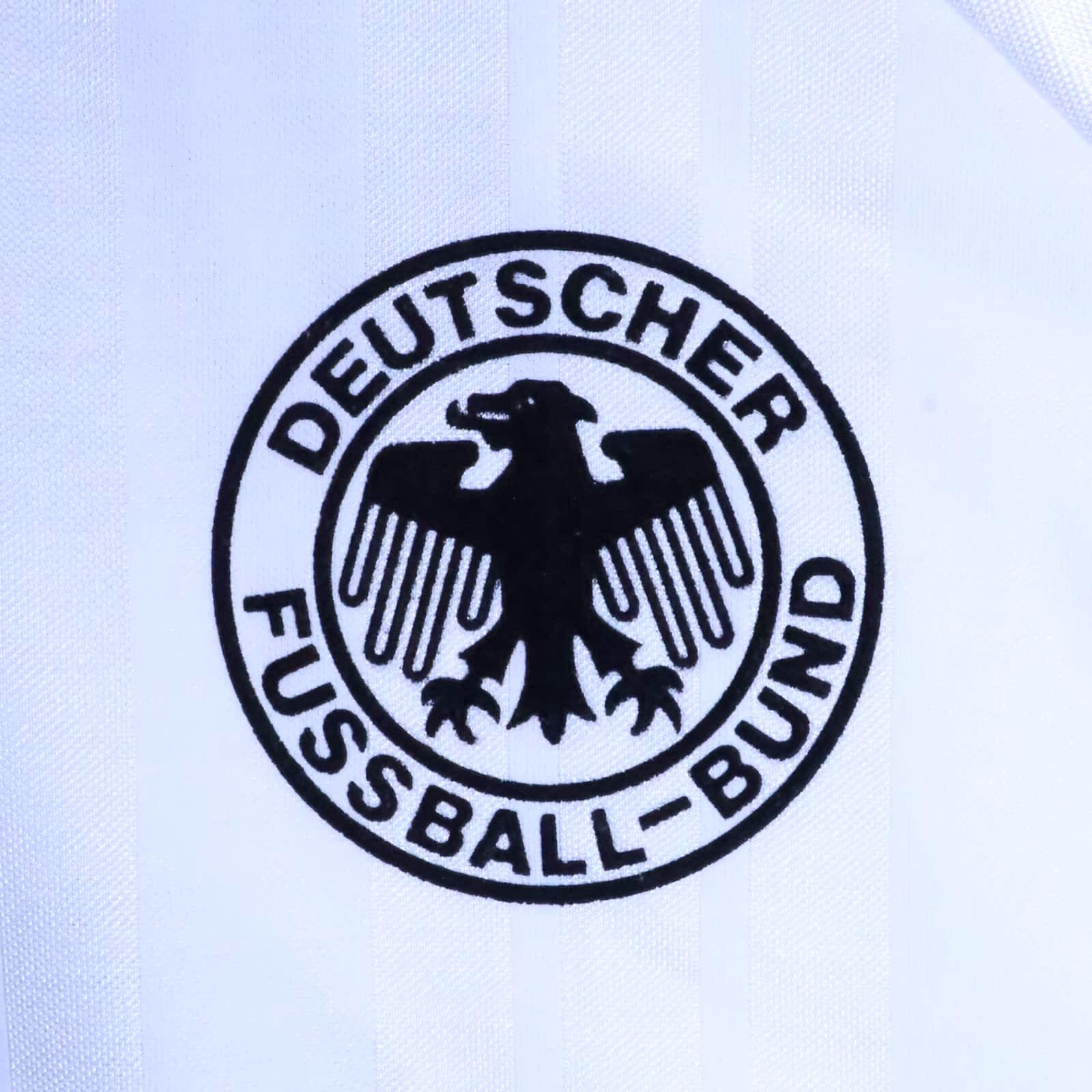 germany football shirt jersey