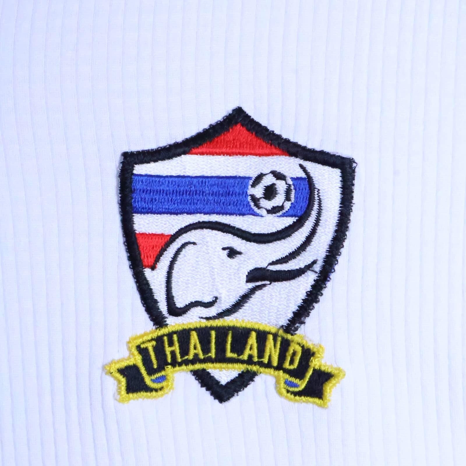 thailand football shirt