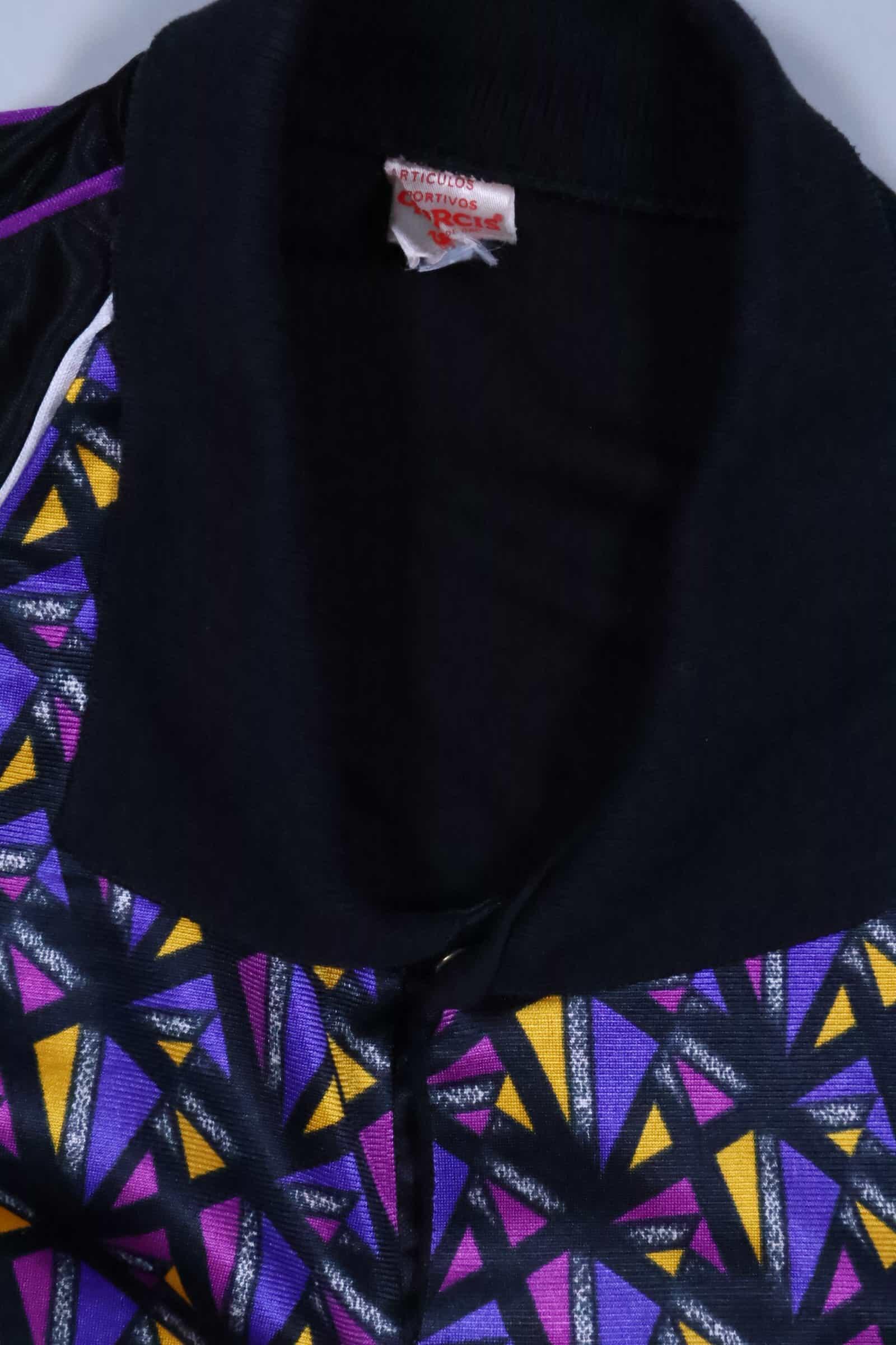Atlante Fc 1990/91 #12 Goalkeeper Shirt - S Authenic Original Football Shirt
