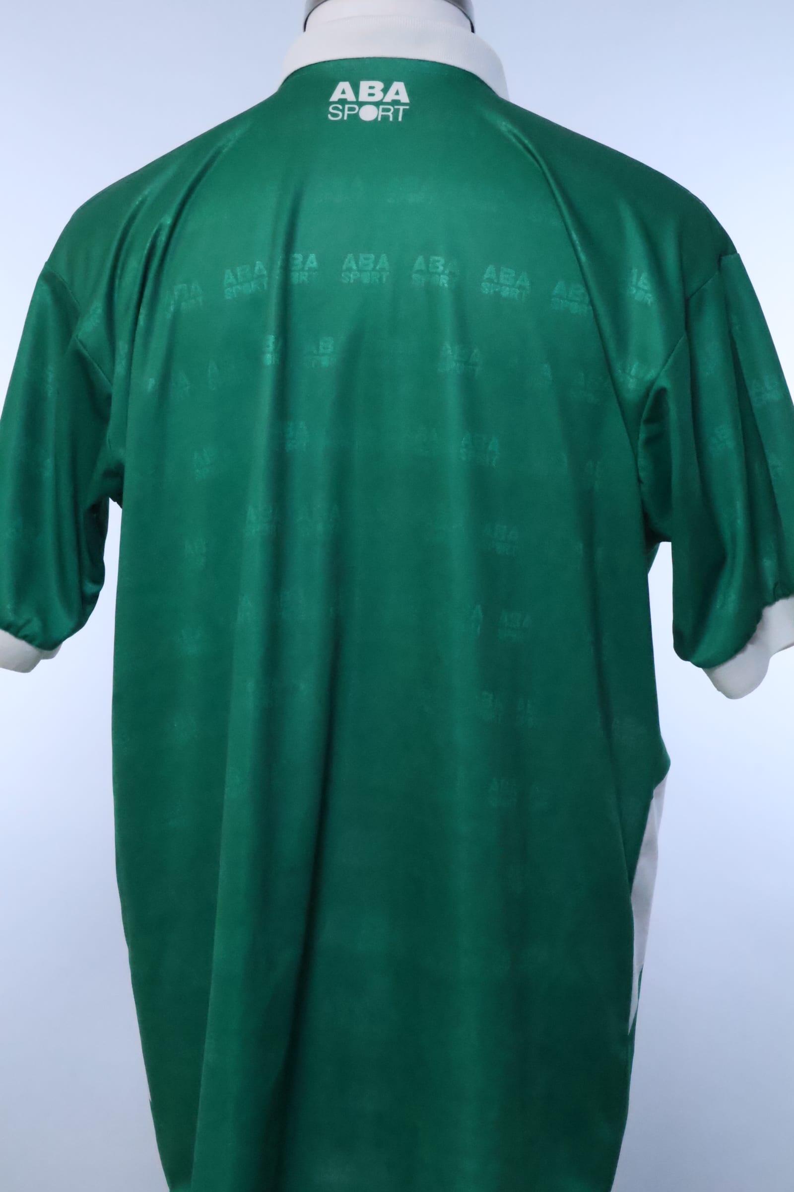 Mexico 1995/96 Home Shirt - XL Authenic Original Football Shirt