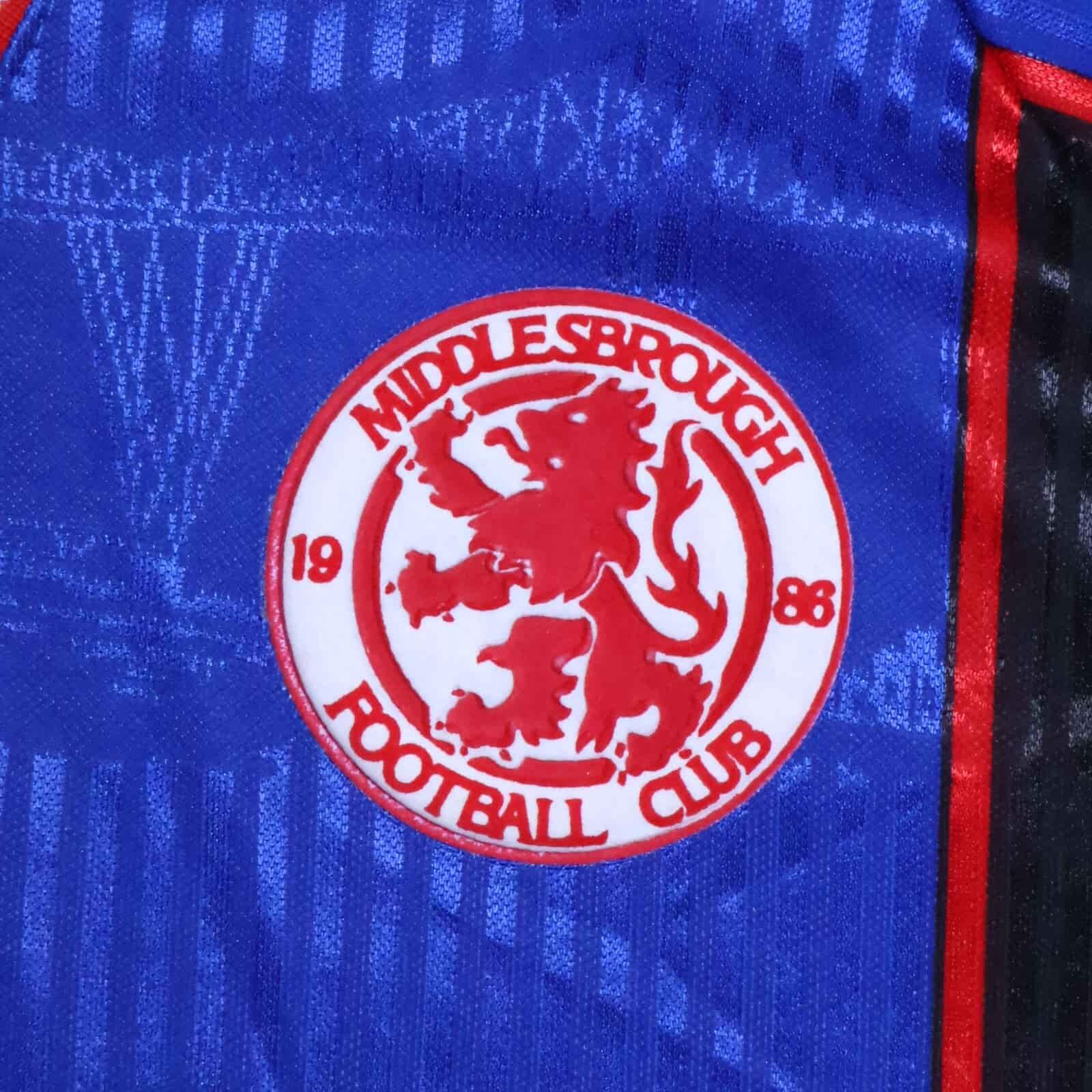 middlesborough-football-shirt