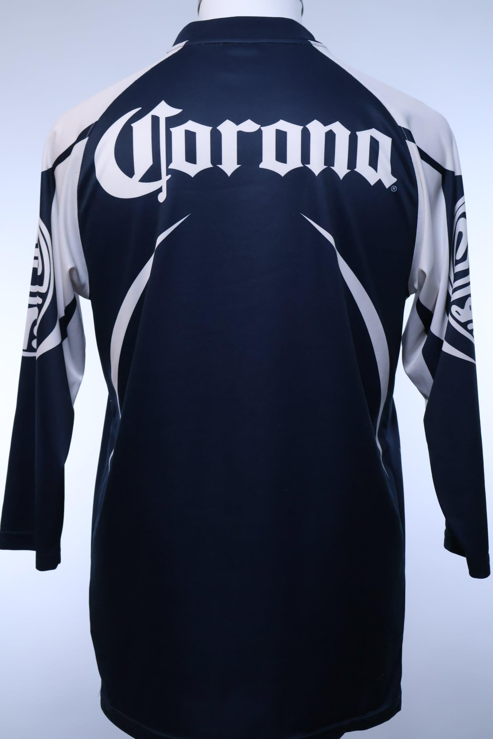 Club América 2008/09 Goalkeeper Shirt - M Authenic Original Football Shirt