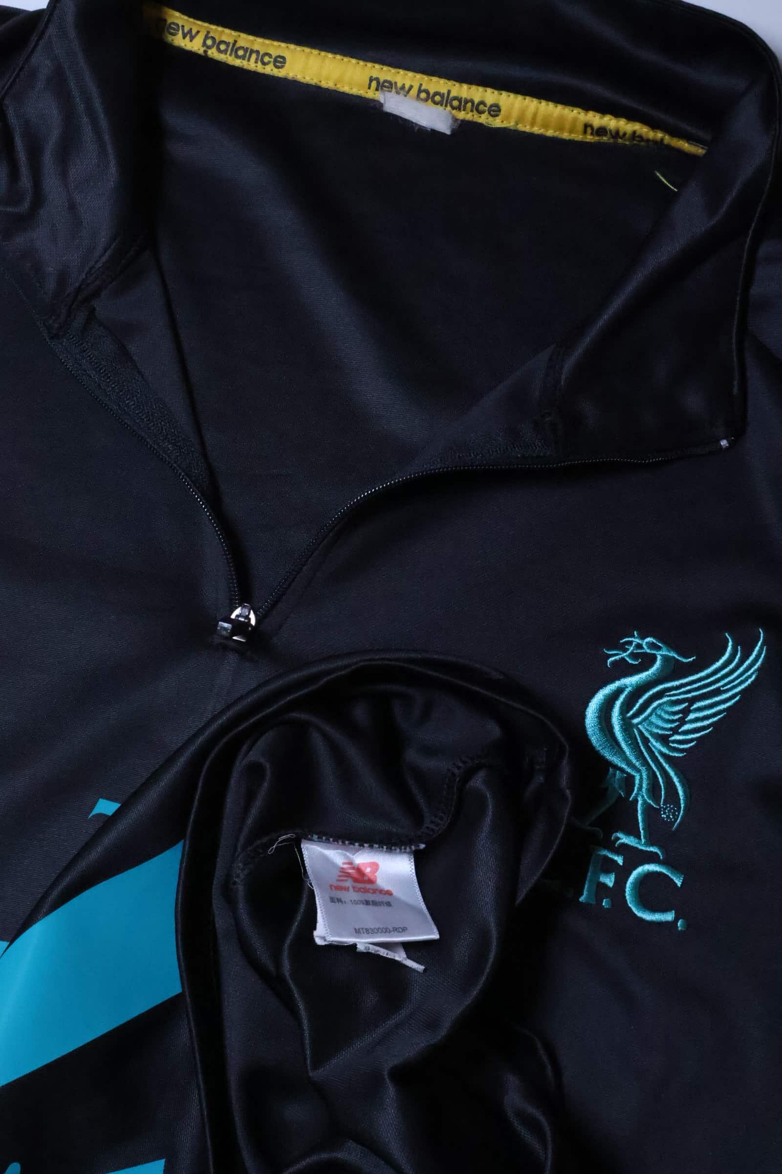 Liverpool F.C 2019/20 Special Edition - M- TAGS