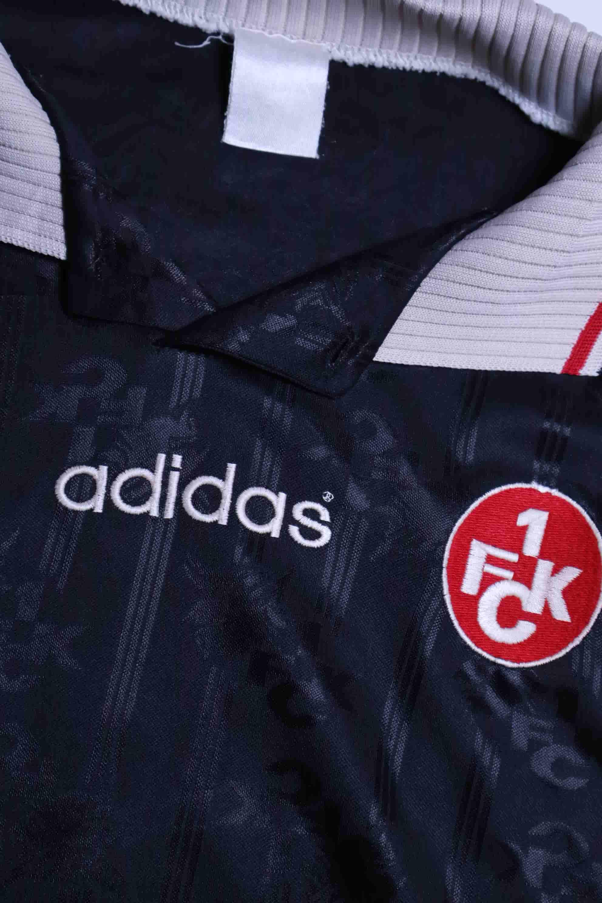 Kaiserslautern 1997/98 Away Shirt - XXL- TAGS