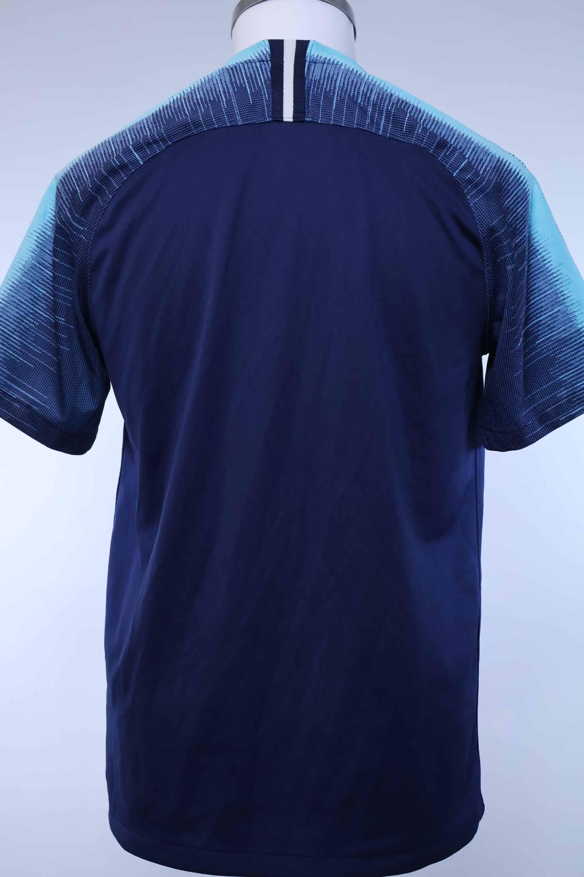 Tottenham Hotspur 2018/19 Away Shirt - M- BACK
