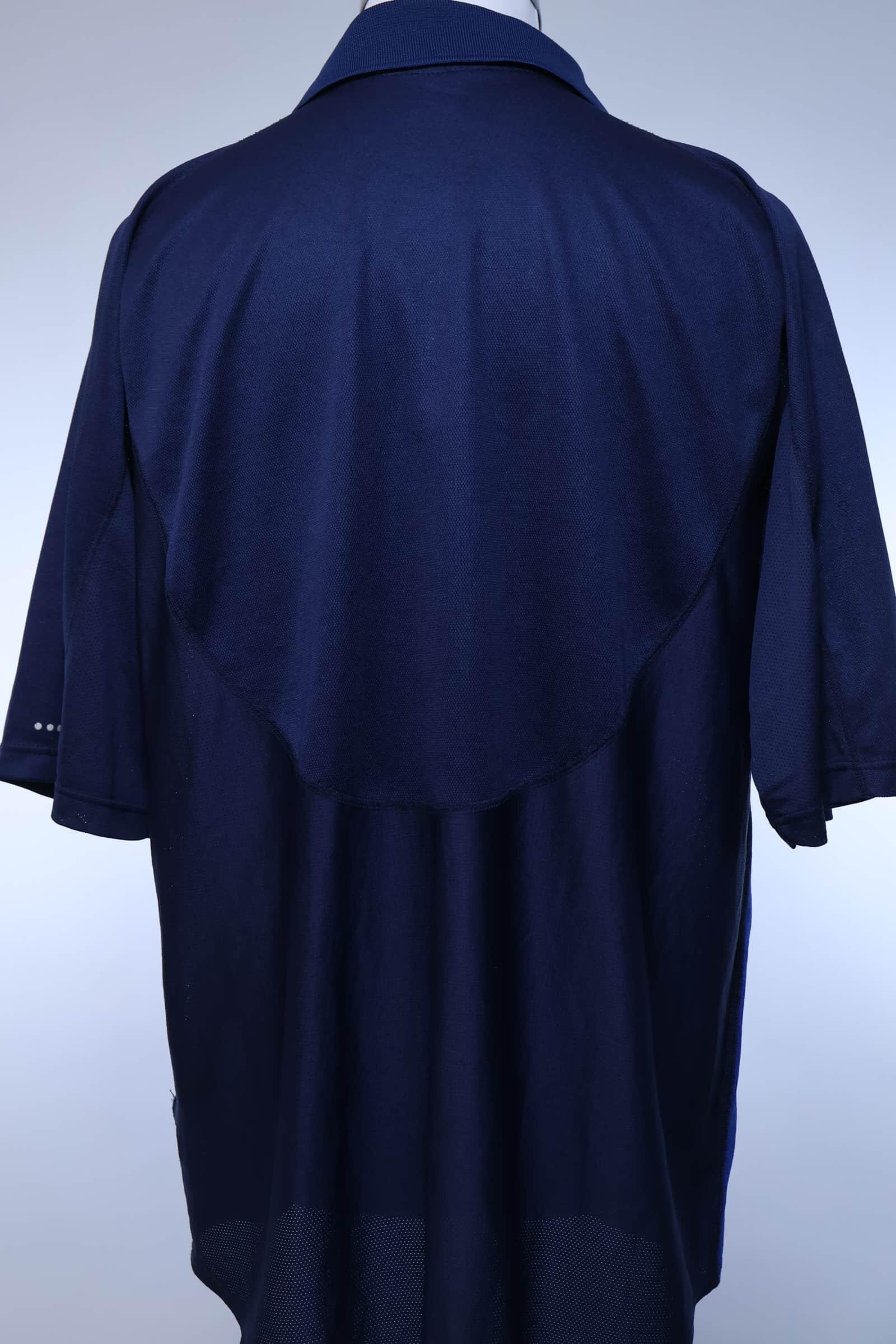 Slovakia 2000/ Away Shirt - XL- BACK