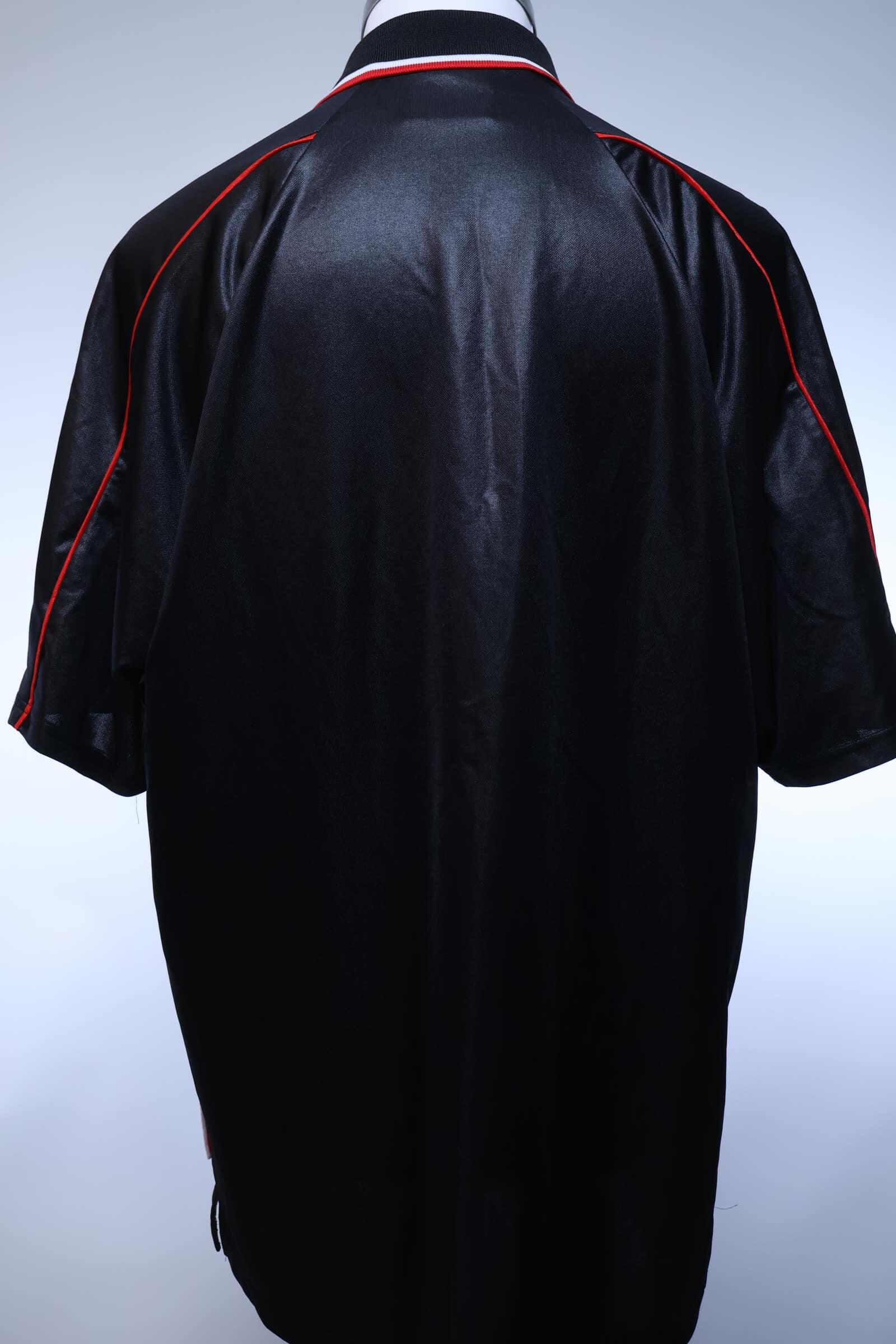 Ajax 1998/99 Away Shirt - XL- BACK