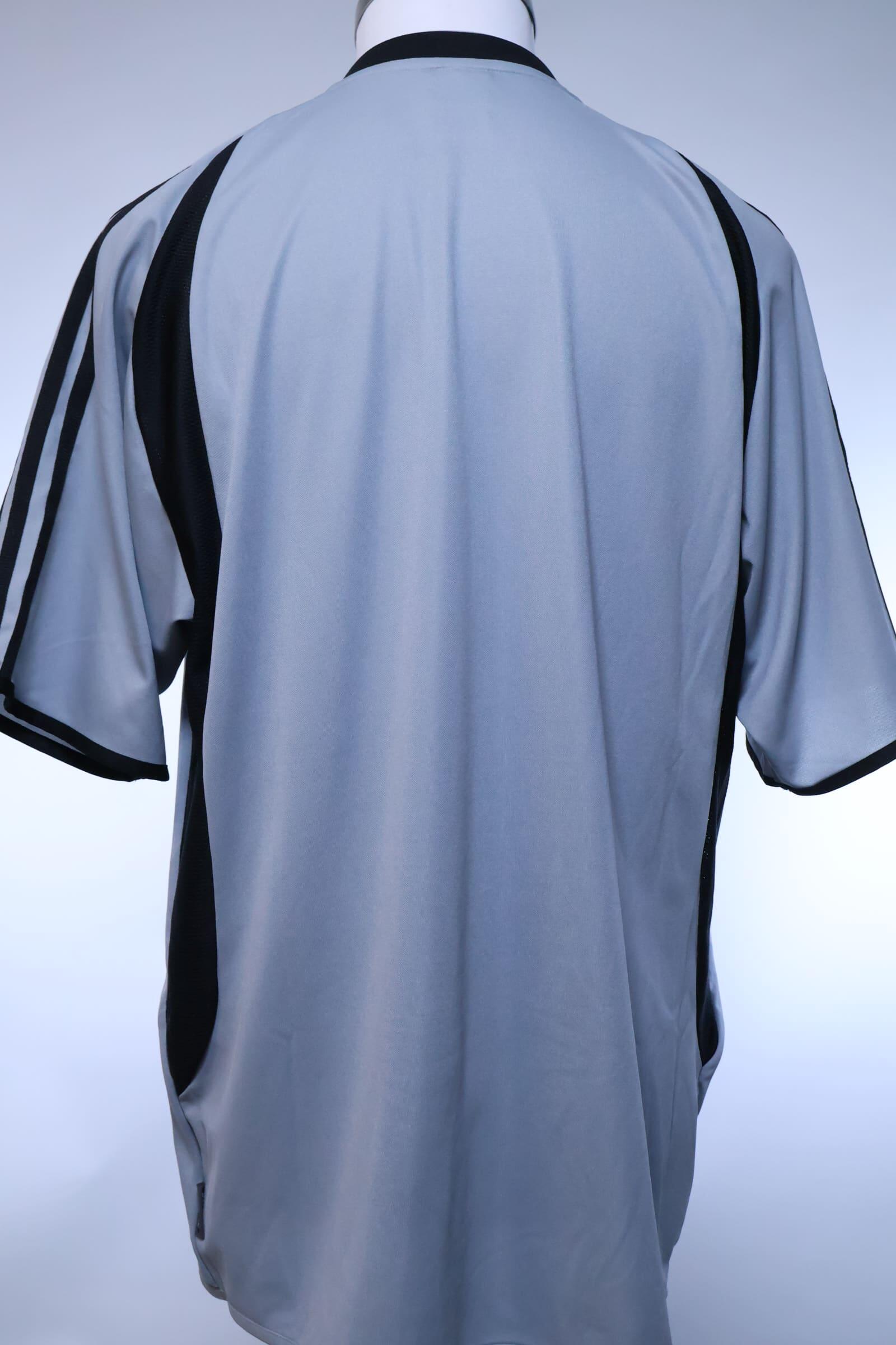 Newcastle United 2003/04 Third Shirt - L- BACK