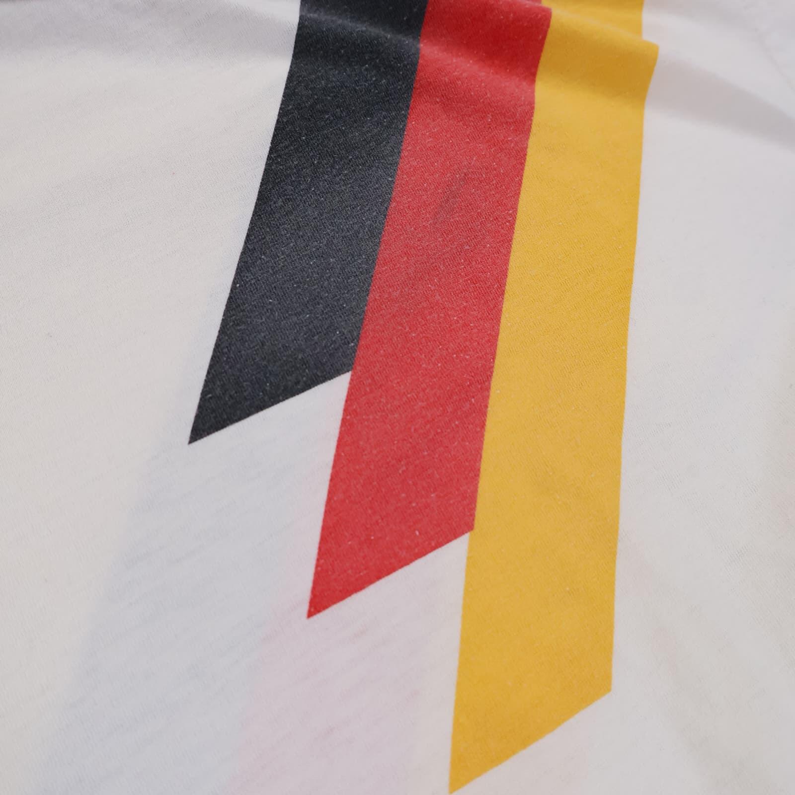 Germany 1990/ Home Shirt - M