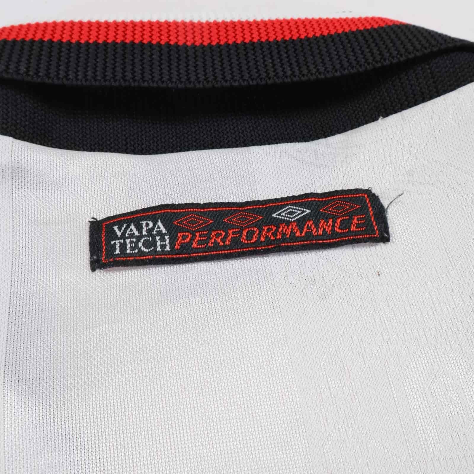 Manchester United 1997/99 Away Shirt - M- TAGS