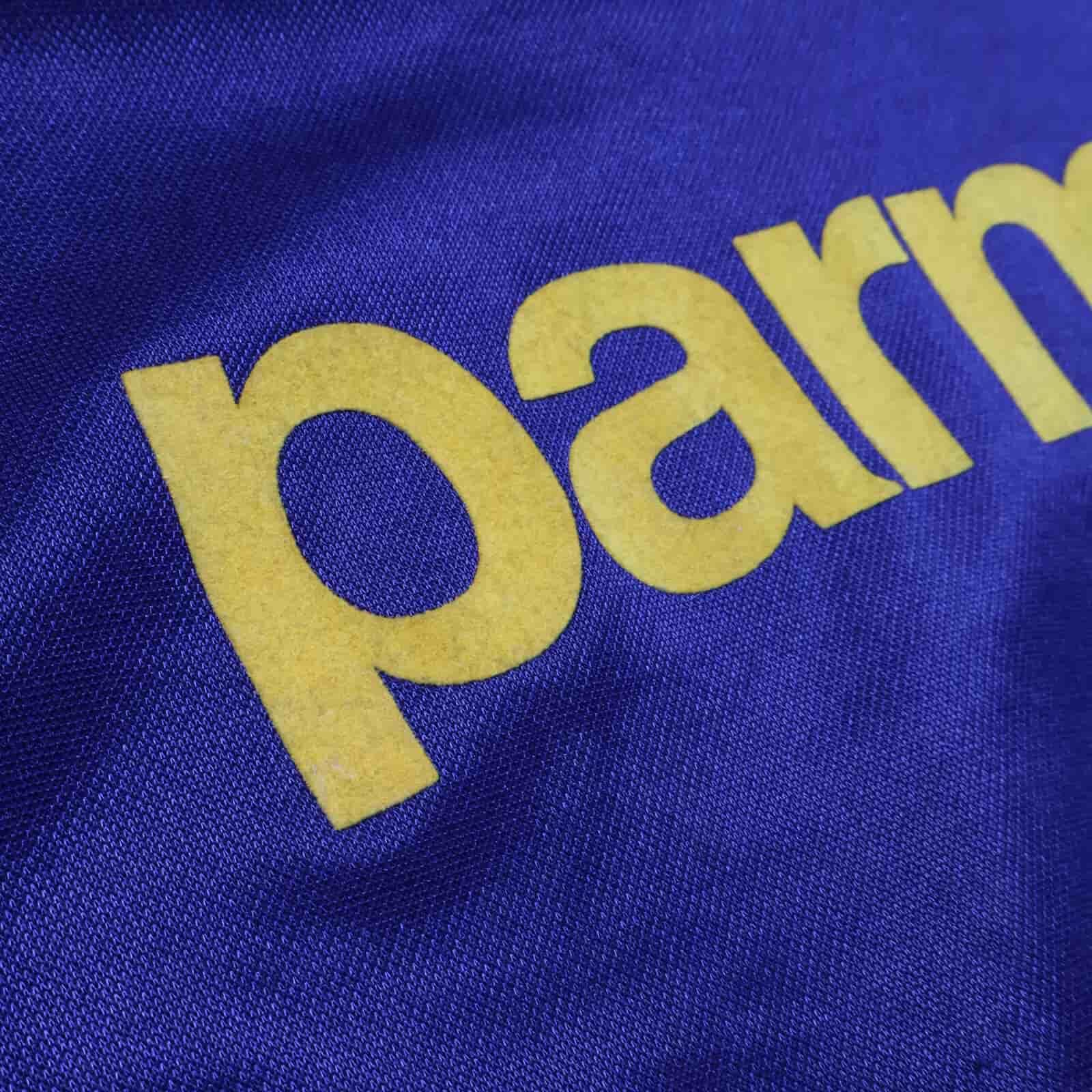 Boca Juniors Maradona #10 1995/96 Home Shirt - XL- TAGS