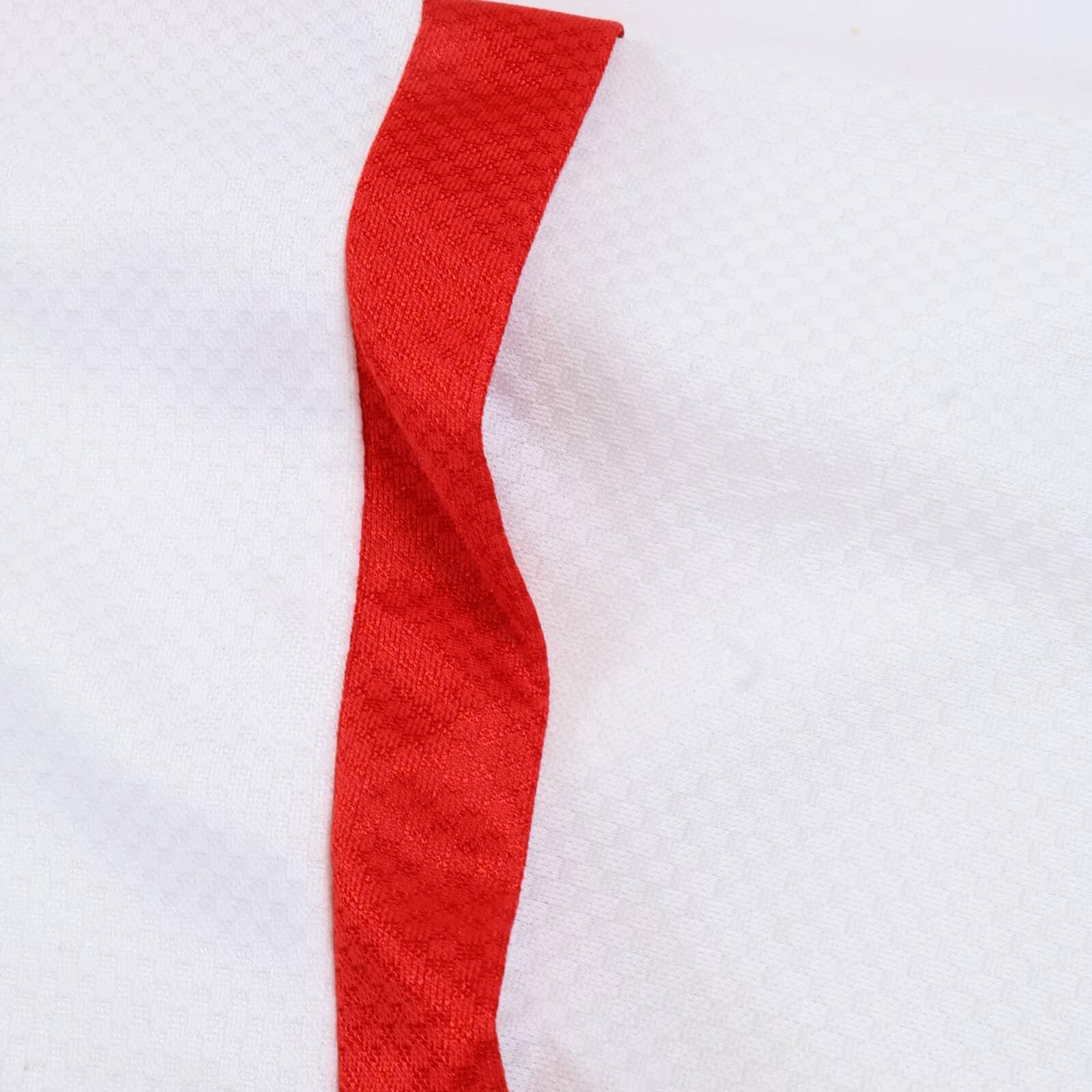 Tunisia 1995/96 Home Shirt - L