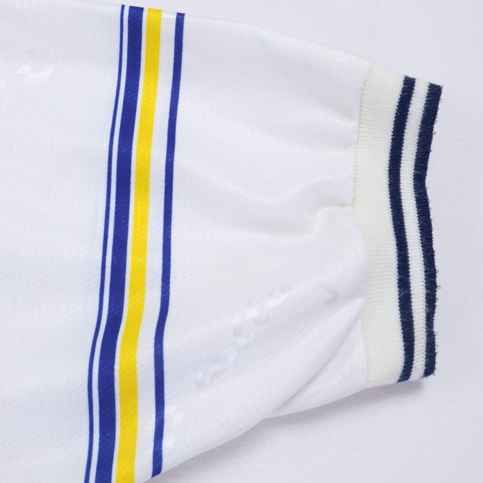 Parma #5 1998/99 Away Shirt - XL