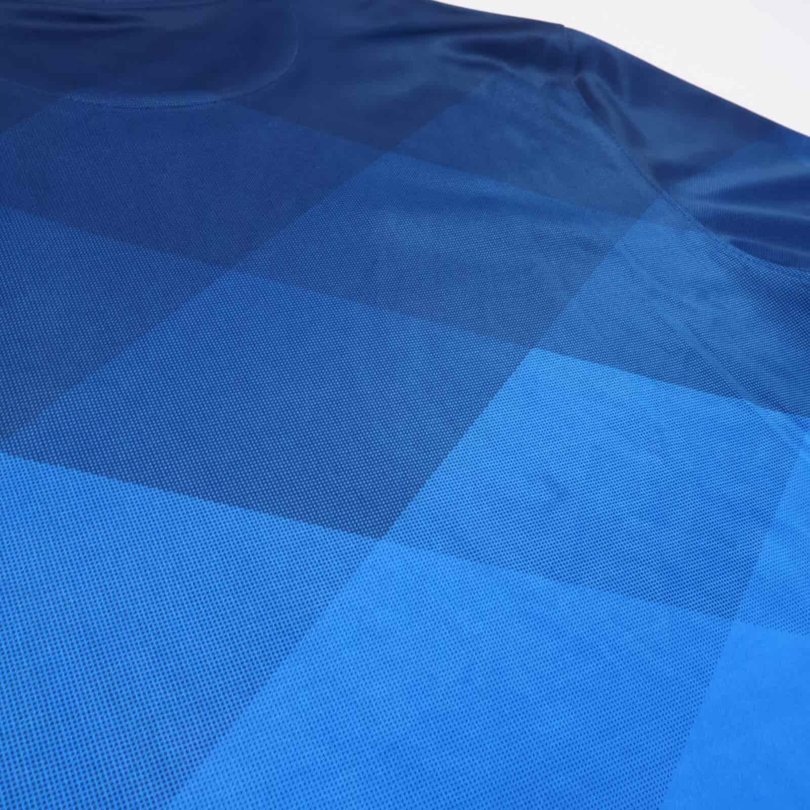Brazil 2020/21 Away Shirt - XL