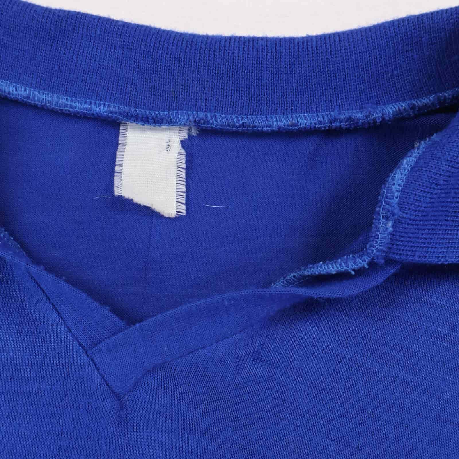 Italy 1990/92 Home Shirt - L