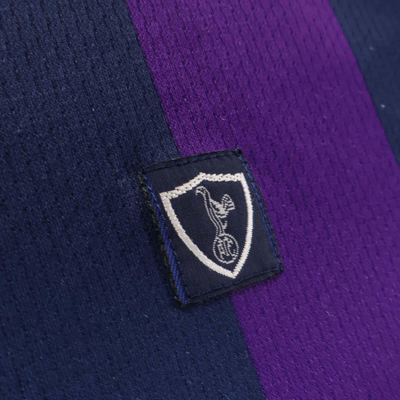 Tottenham Hotspur 1995/97 Away Shirt - XL- TAGS