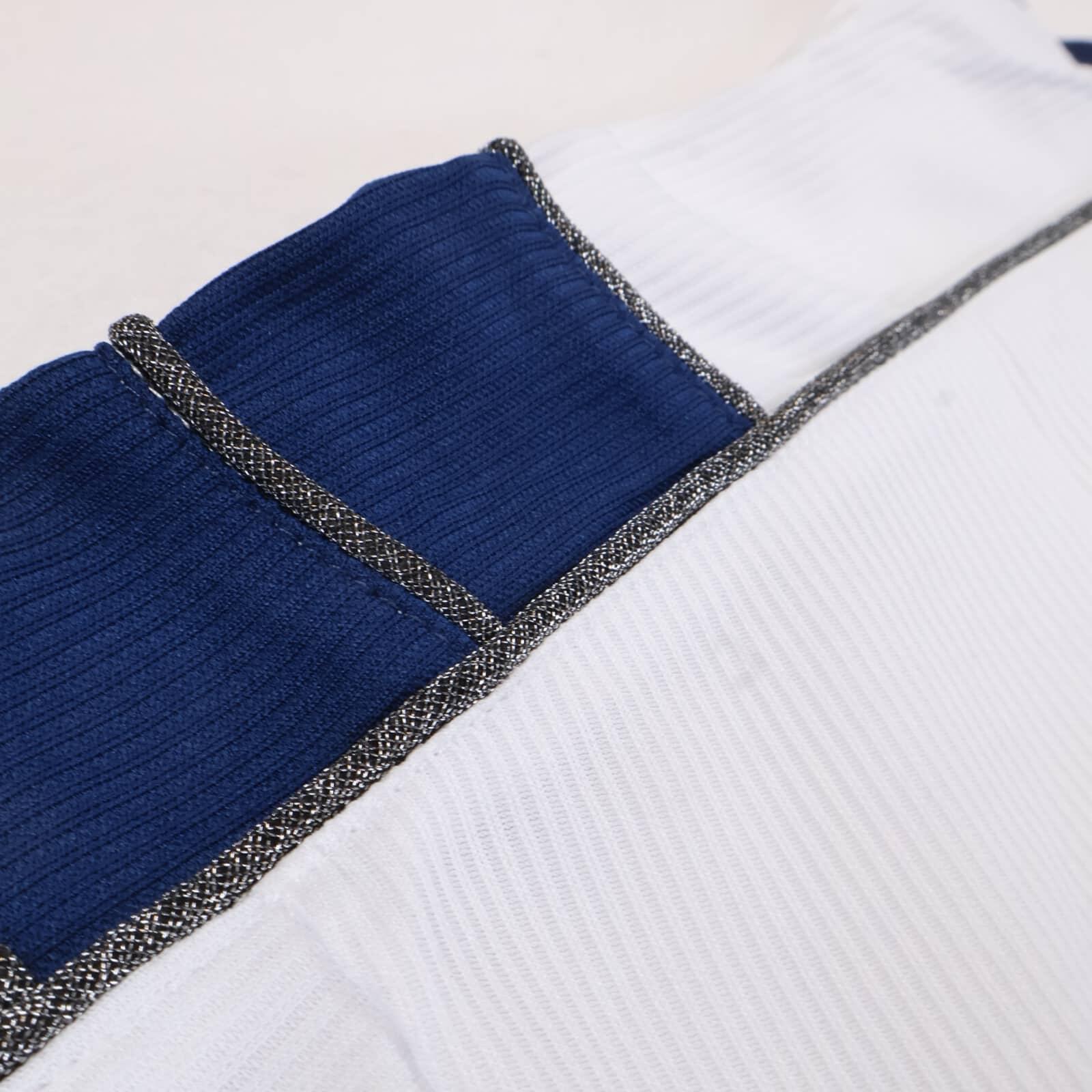 Manchester United 2000/01 Away Shirt - L- TAGS