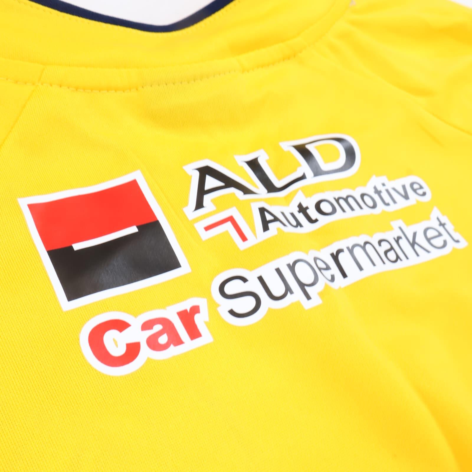 Bristol Rovers 2005/08 Away Shirt - L