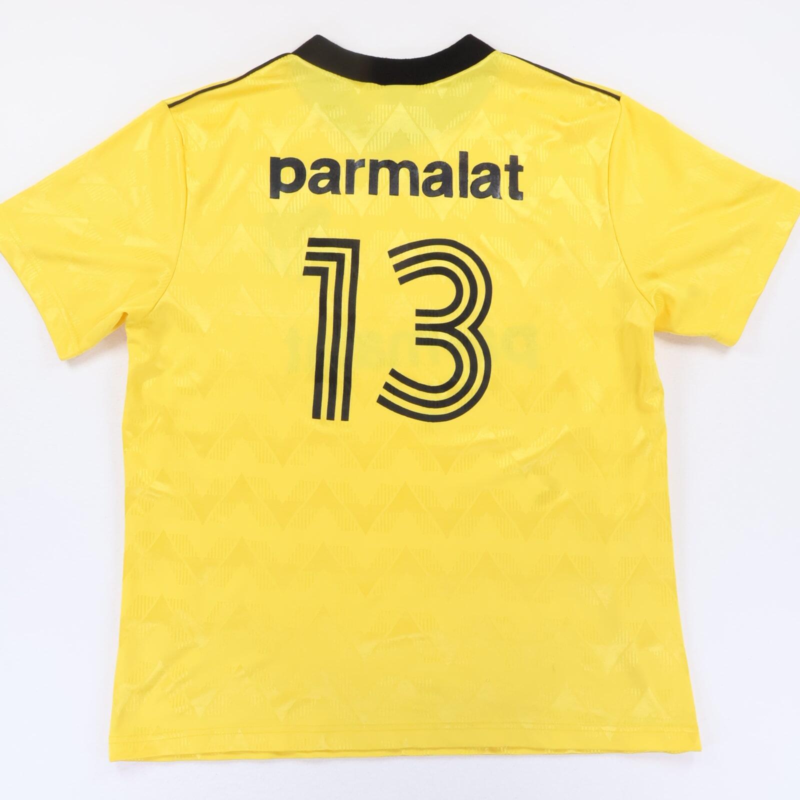 Penarol 1996/97 Away Shirt - XL