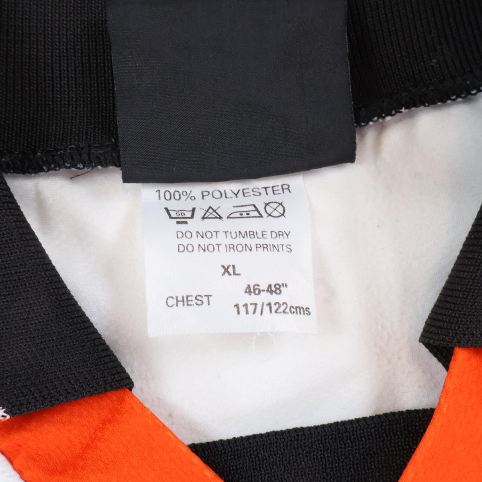 Dundee United 1998/99 Away Shirt - XL