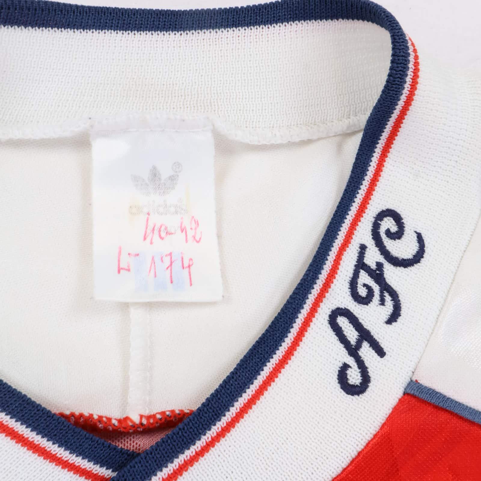 Arsenal 1990/92 Home Shirt - M