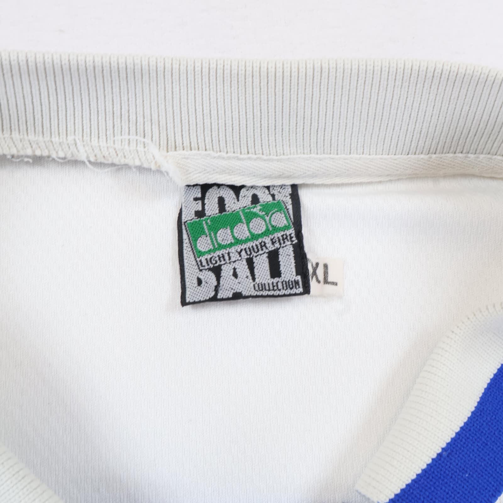 Greece 1996/98 Away Shirt - XXL