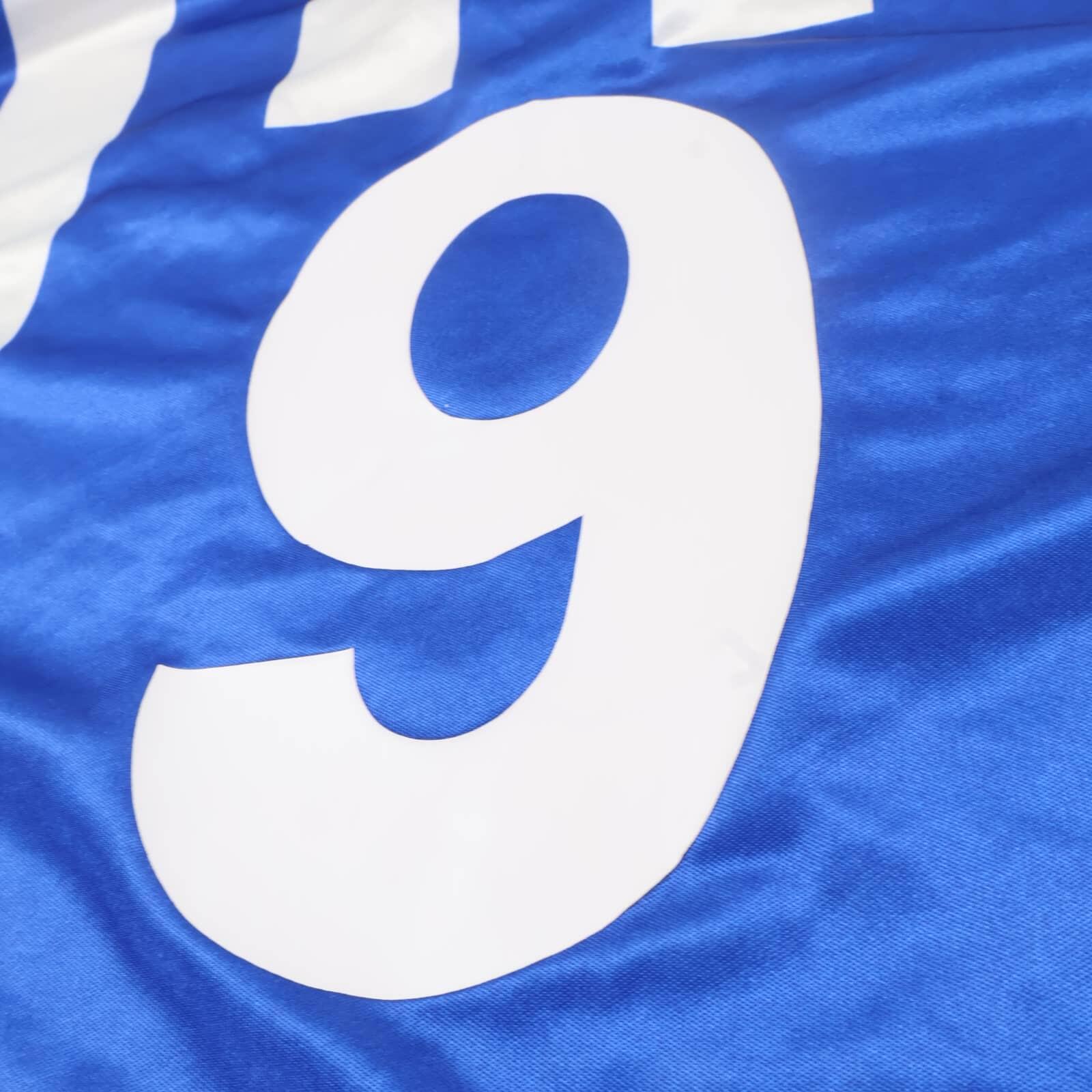 Brighton & Hove Albion F.C 2008/09 Home Shirt - XL- TAGS