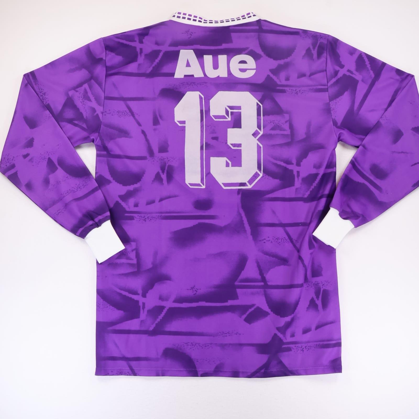 Fc Erzgebirge Aue #13 1995/96 - XXL