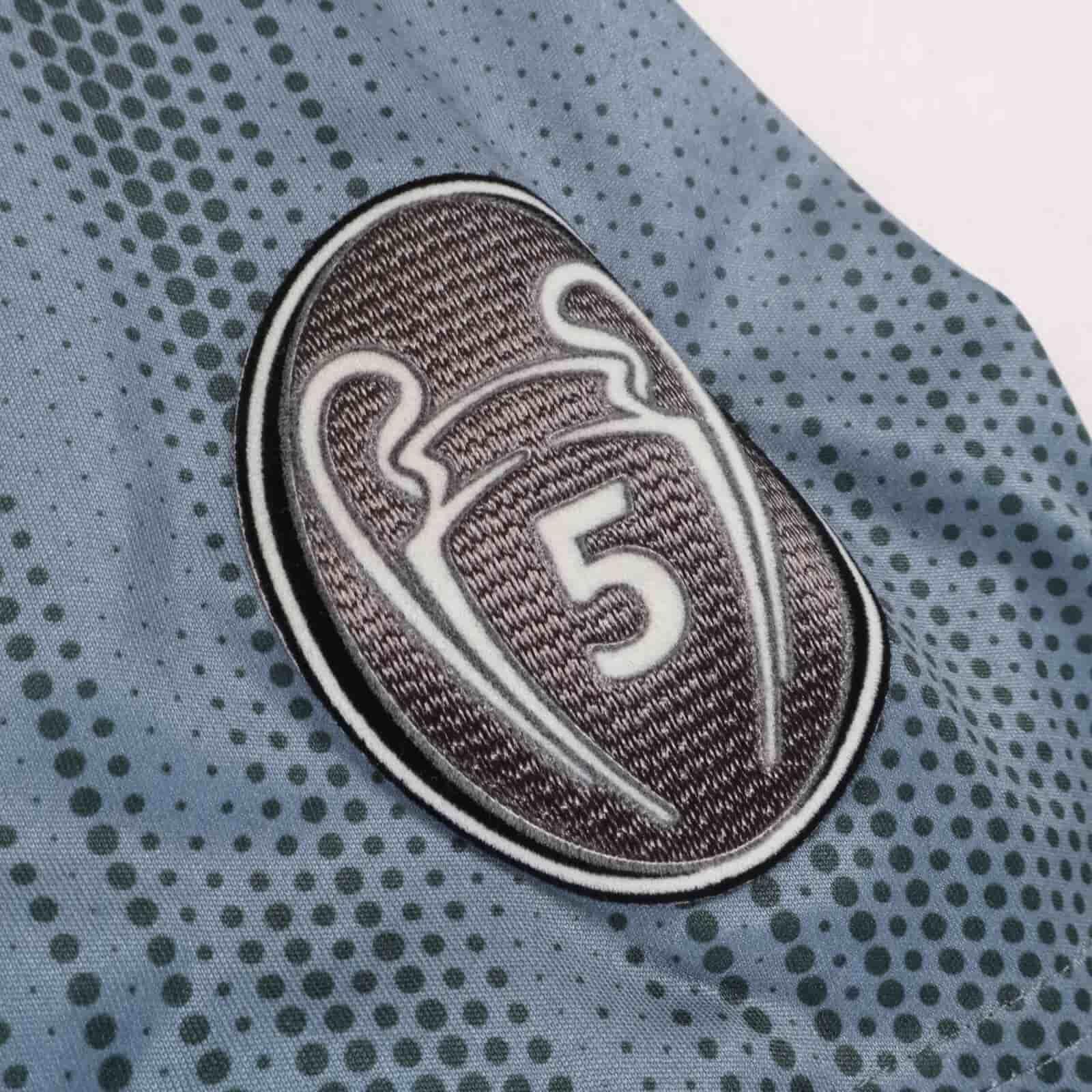 Bayern Munich 2018/19 Third Shirt - XL