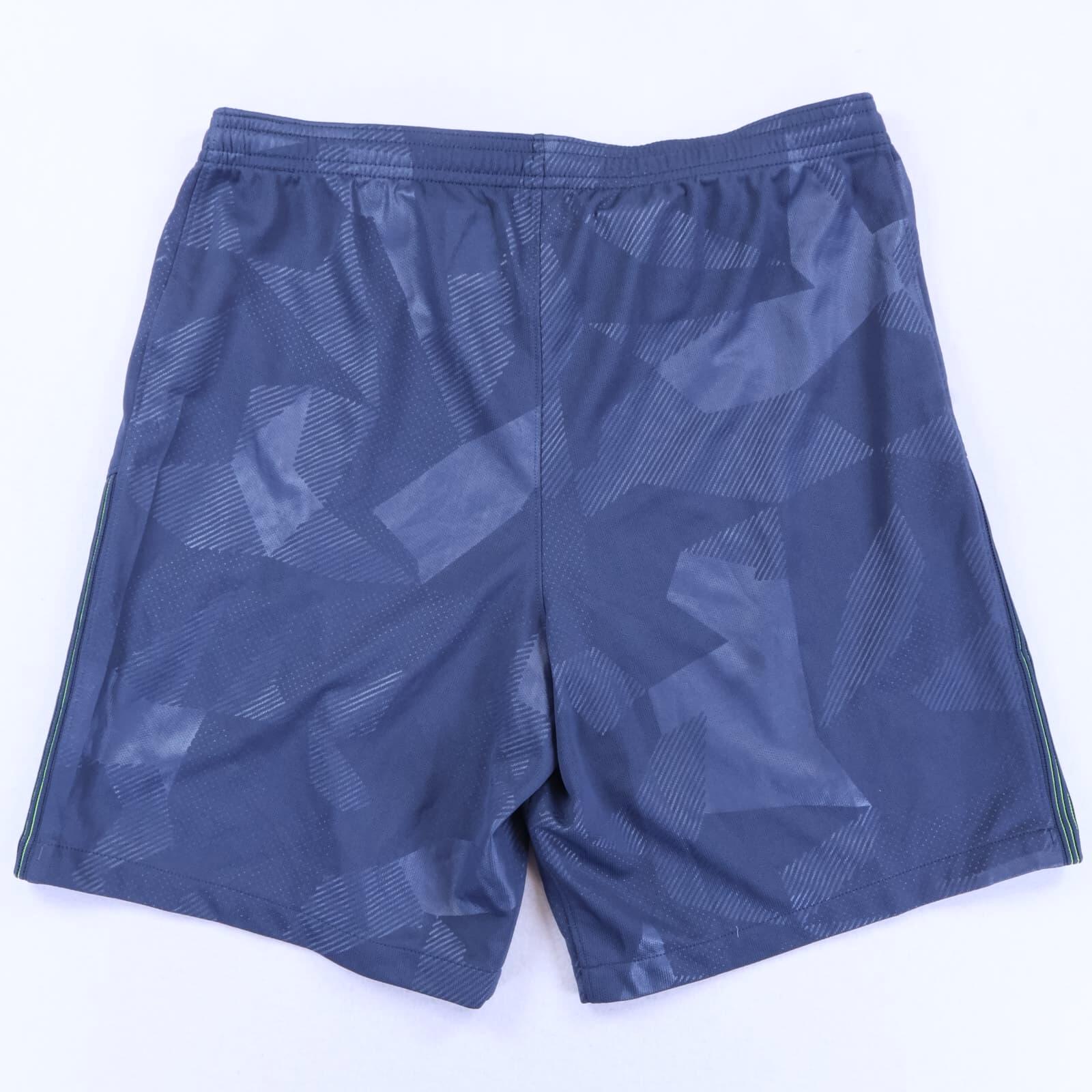 Inter Milan #87 Shorts - M