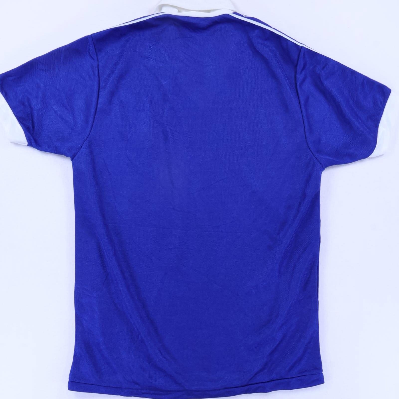 Chelsea 1977/81 Home Shirt - M- TAGS
