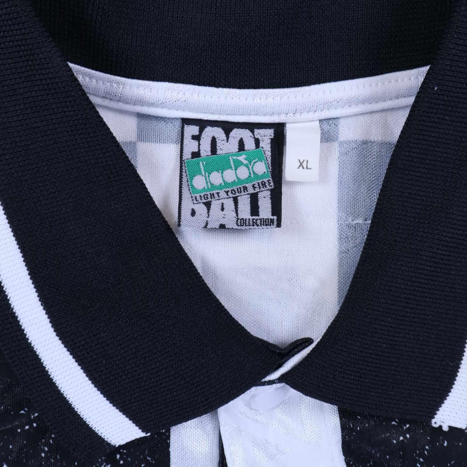 Boavista #9 1997/98 Home Shirt - XL