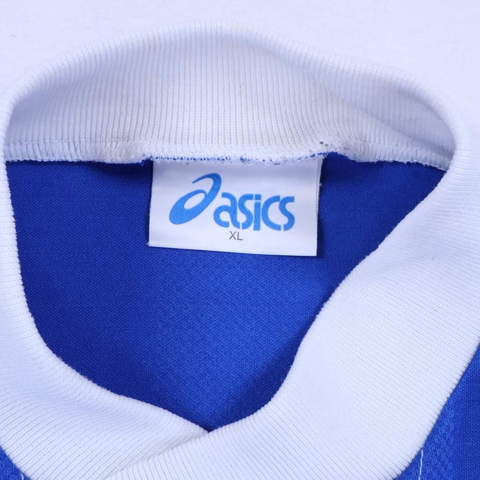 Portsmouth F.C 1995/97 Home Shirt - XL