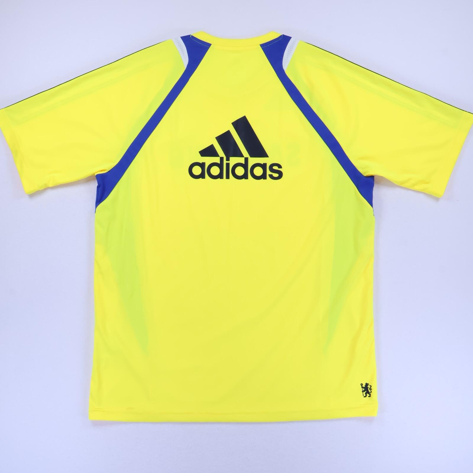 Chelsea 2008/09 Training Shirt - XL