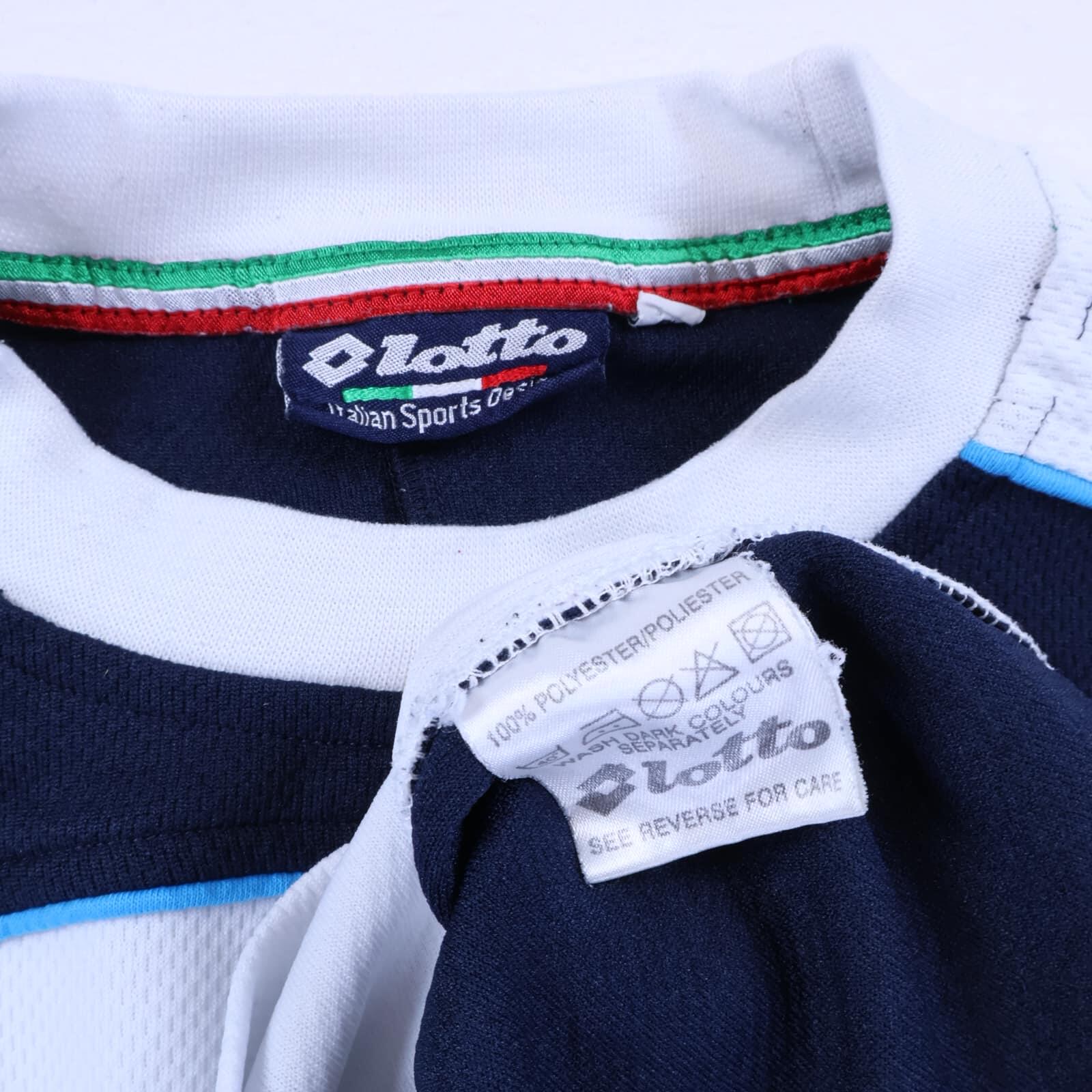 Lotto Concept Kit - L