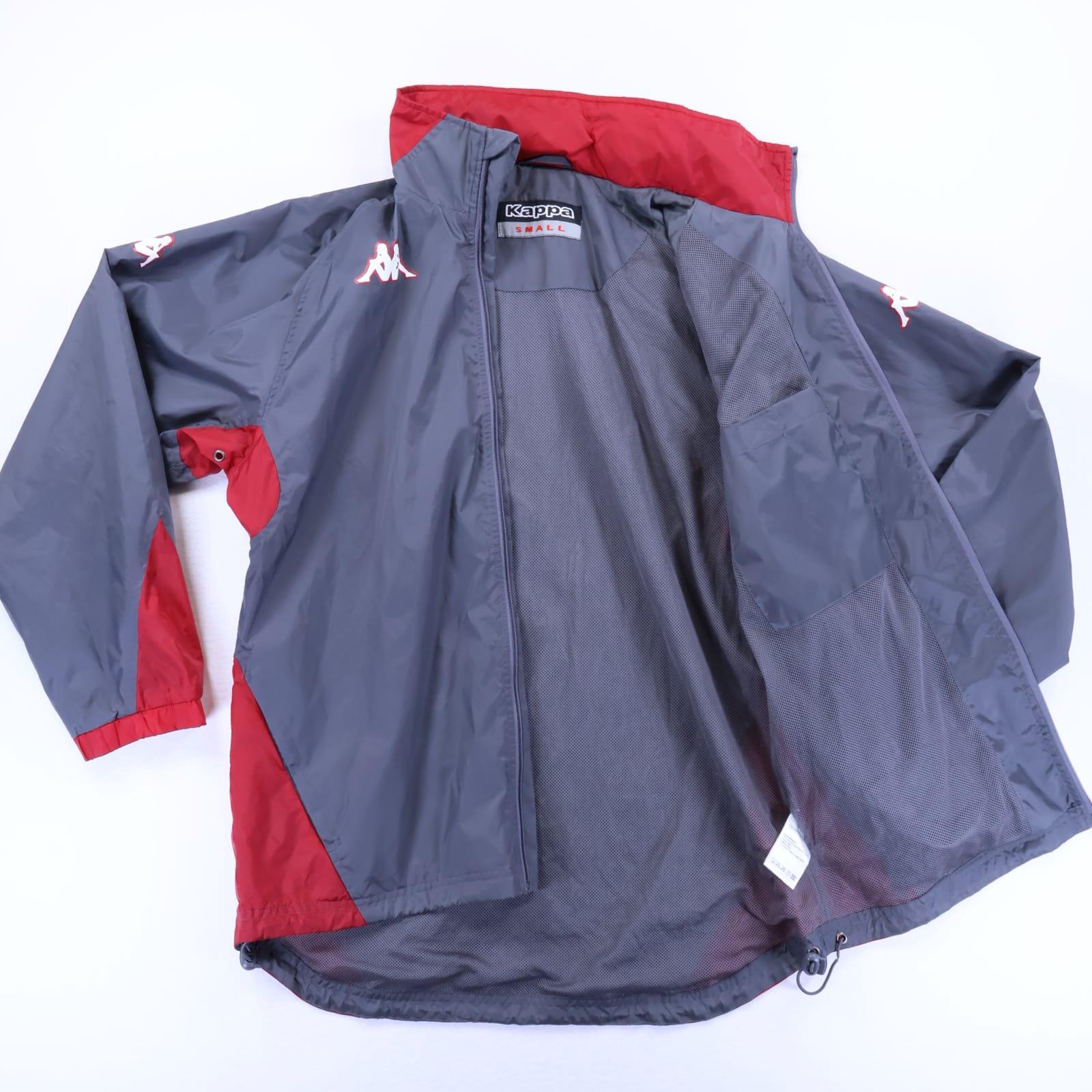 Kaiserslautern Track Jacket - S