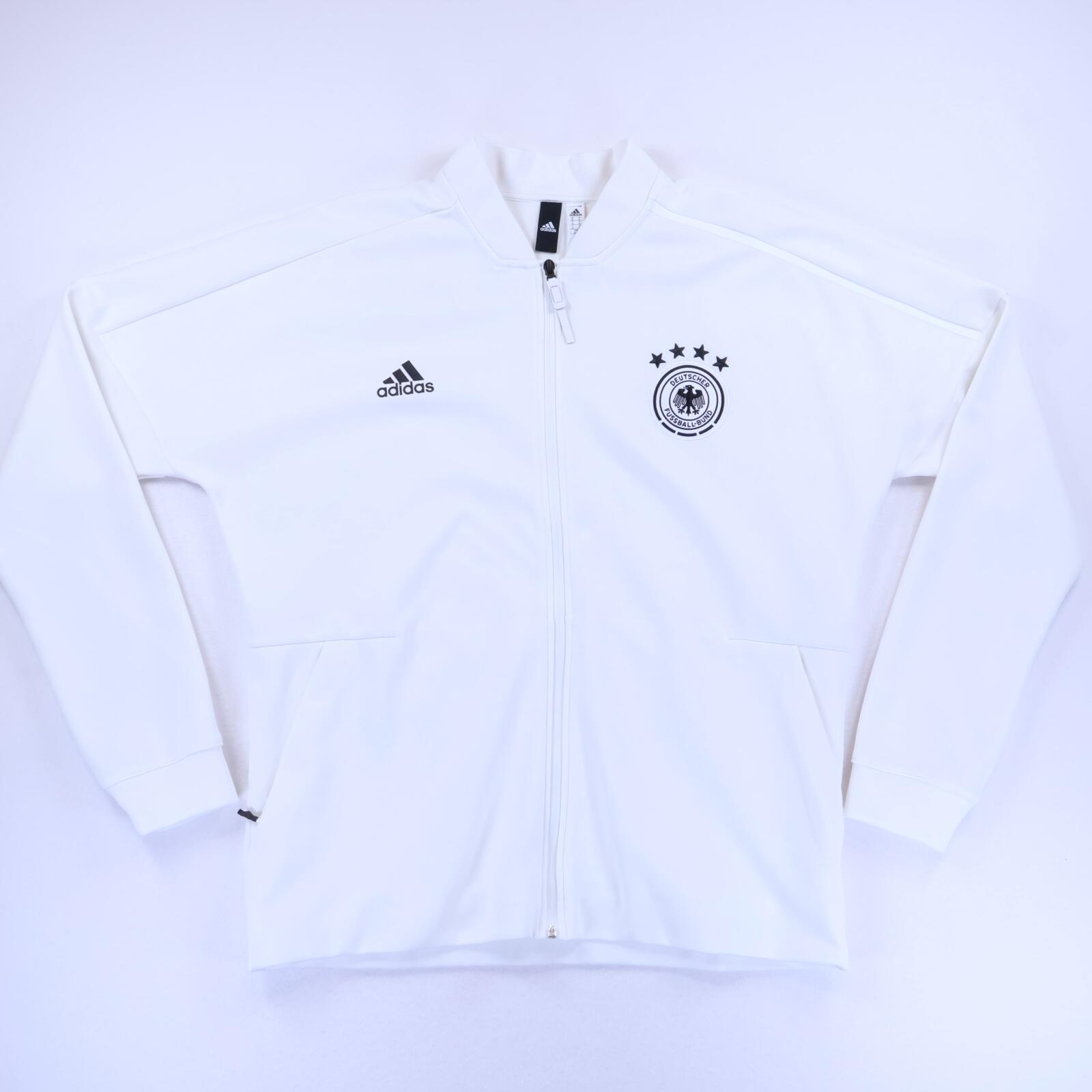 Germany 2018/ Track Jacket - XL- FRONT