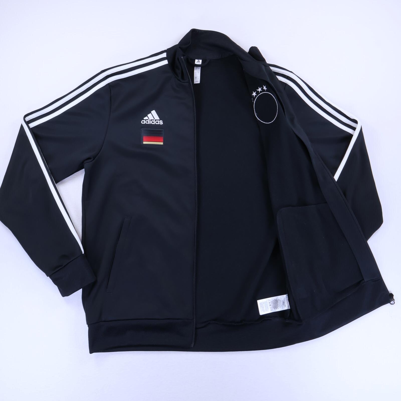 Germany 2019/ Track Jacket - L