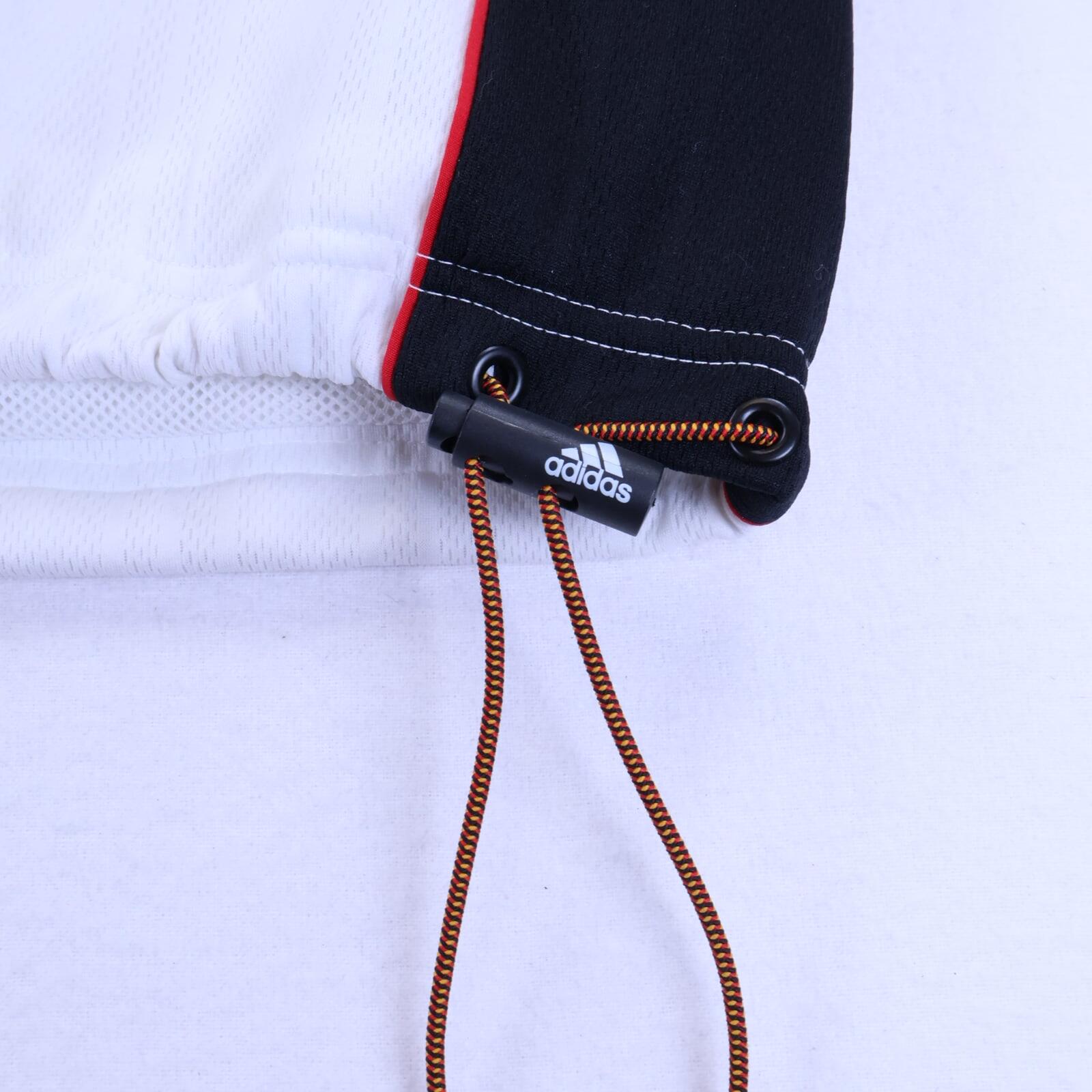 Germany 1998/00 Track Jacket - XL