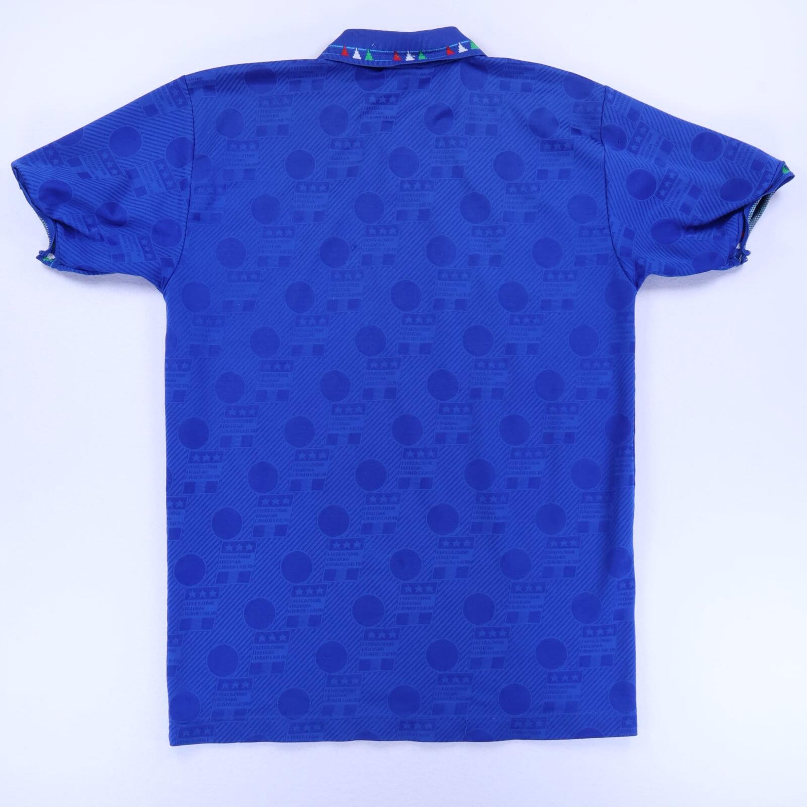 Italy 1994/ World Cup Home Shirt - XL
