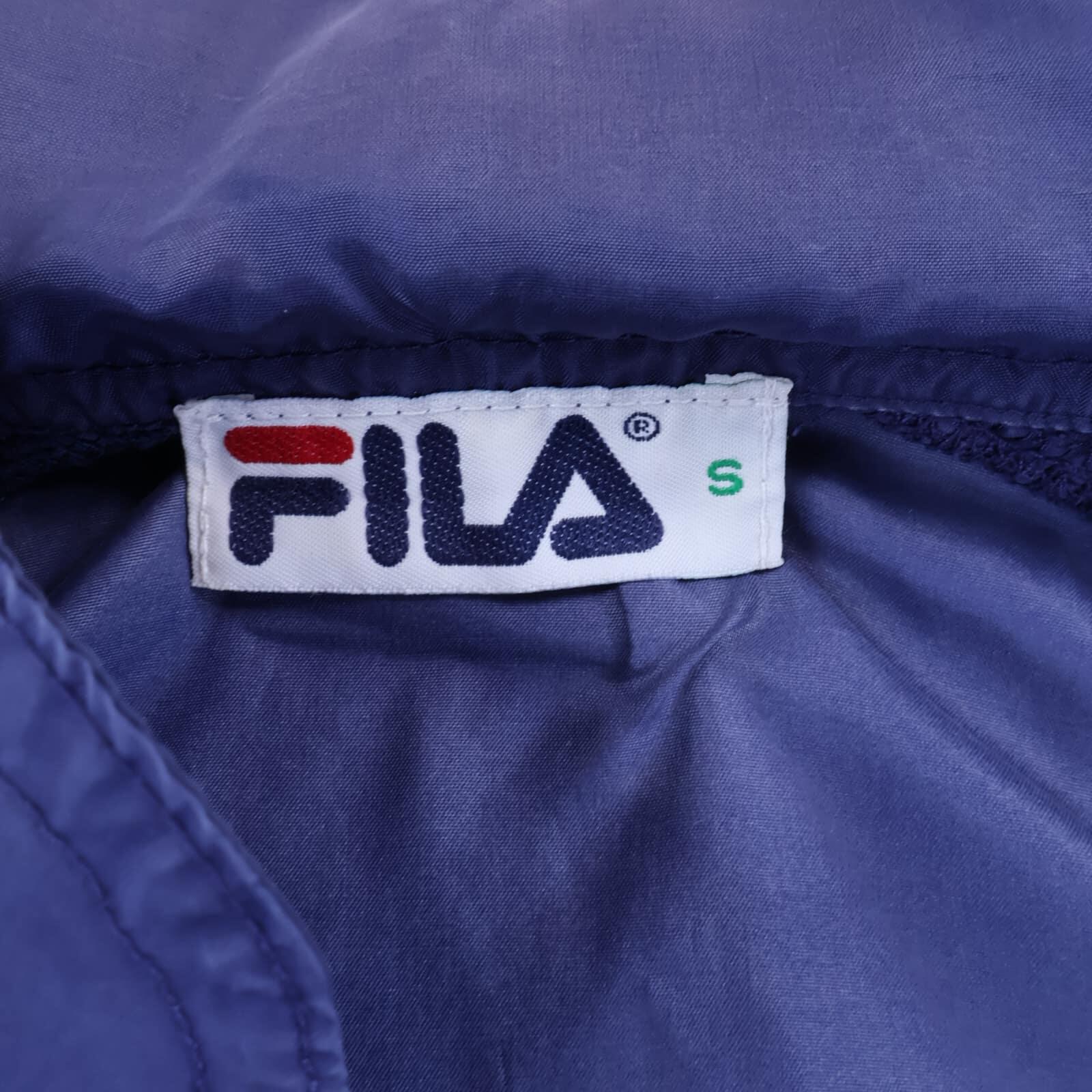 Fiorentina 1999/00 Track Jacket - S- TAGS